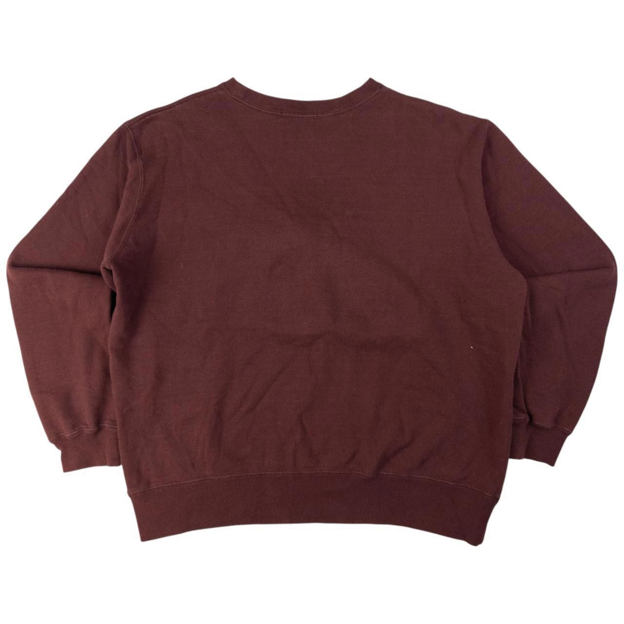 Designer Ne-Net By Issey Miyake Shoe Sweatshirt Women's Size S Size US S / EU 44-46 / 1 - 2 Thumbnail