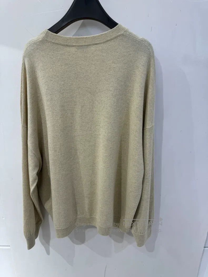 Brunello Cucinelli Brunello Cucinelli Sweater Size M / US 6-8 / IT 42-44 - 7 Thumbnail