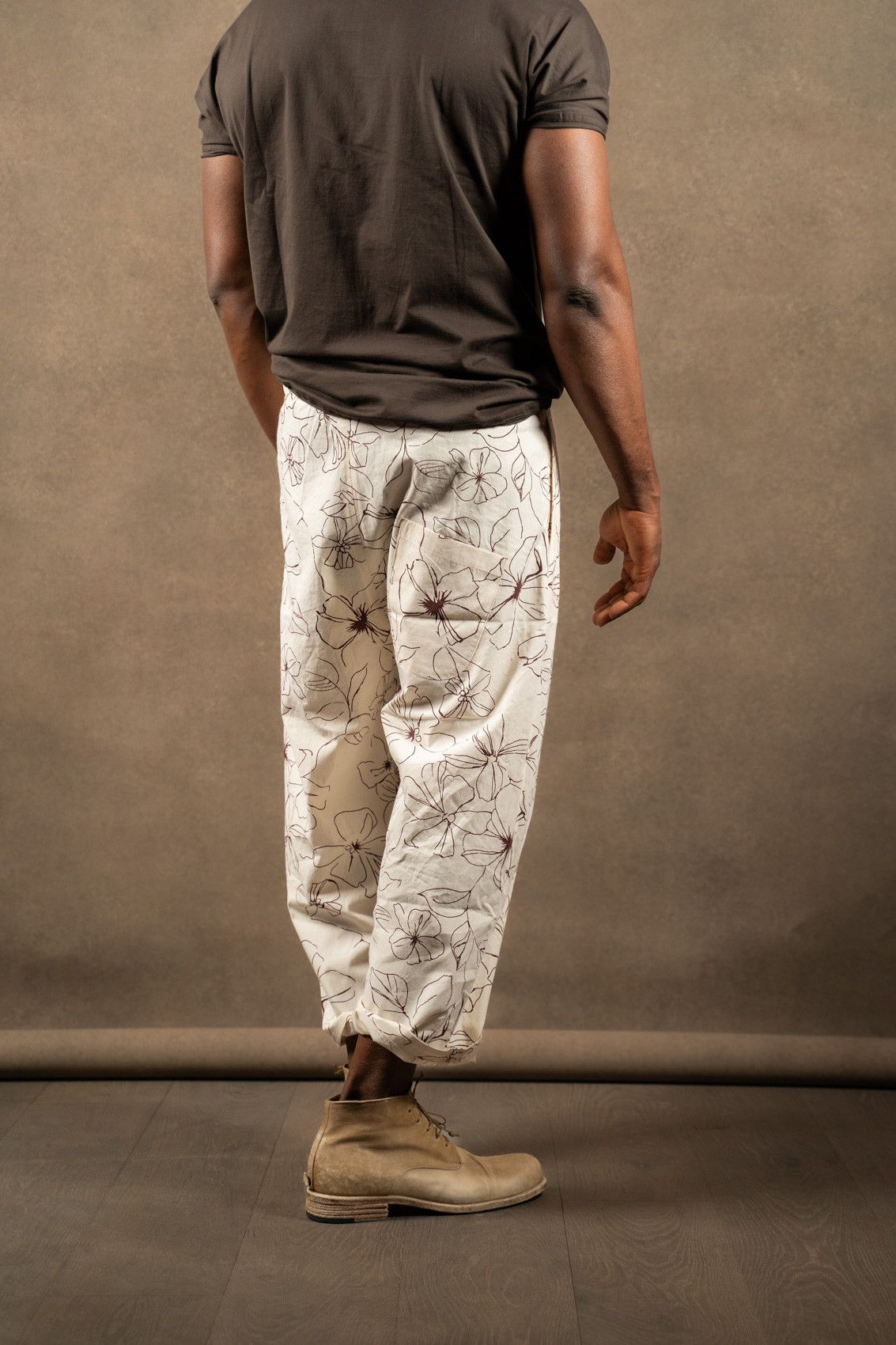 Hannibal. wali Size US 28 / EU 44 - 3 Thumbnail