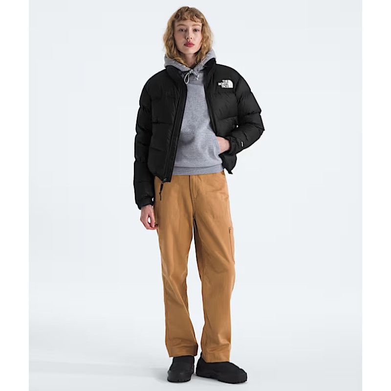 The North Face The North Face 1996 Retro Nuptse Jacket Women's Size Large Size US L / EU 52-54 / 3 - 2 Thumbnail