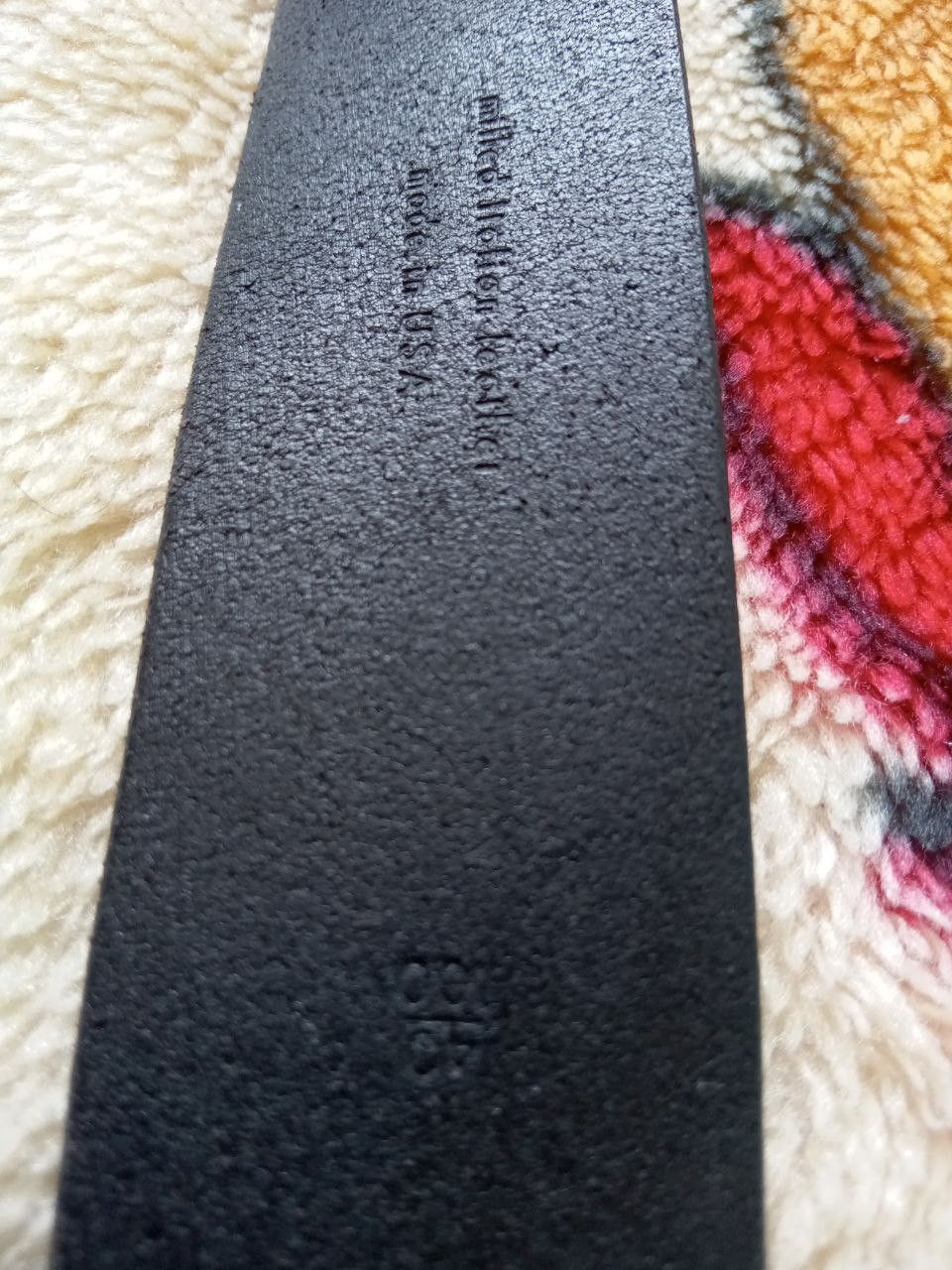 Calvin Klein Calvin Klein Vintage Belt Size ONE SIZE - 4 Thumbnail