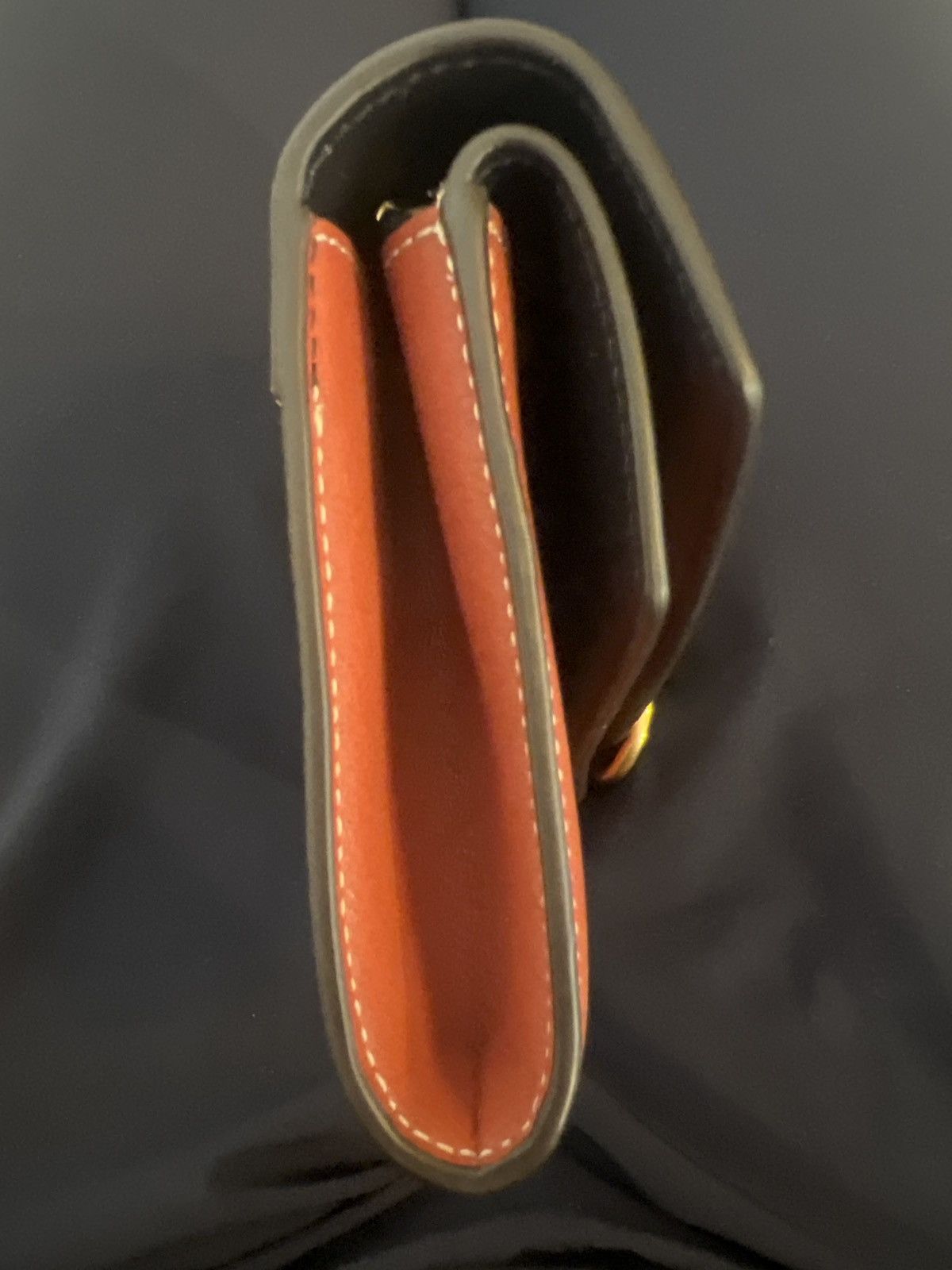 Mulberry Mulberry Harlow long wallet Size ONE SIZE - 5 Thumbnail
