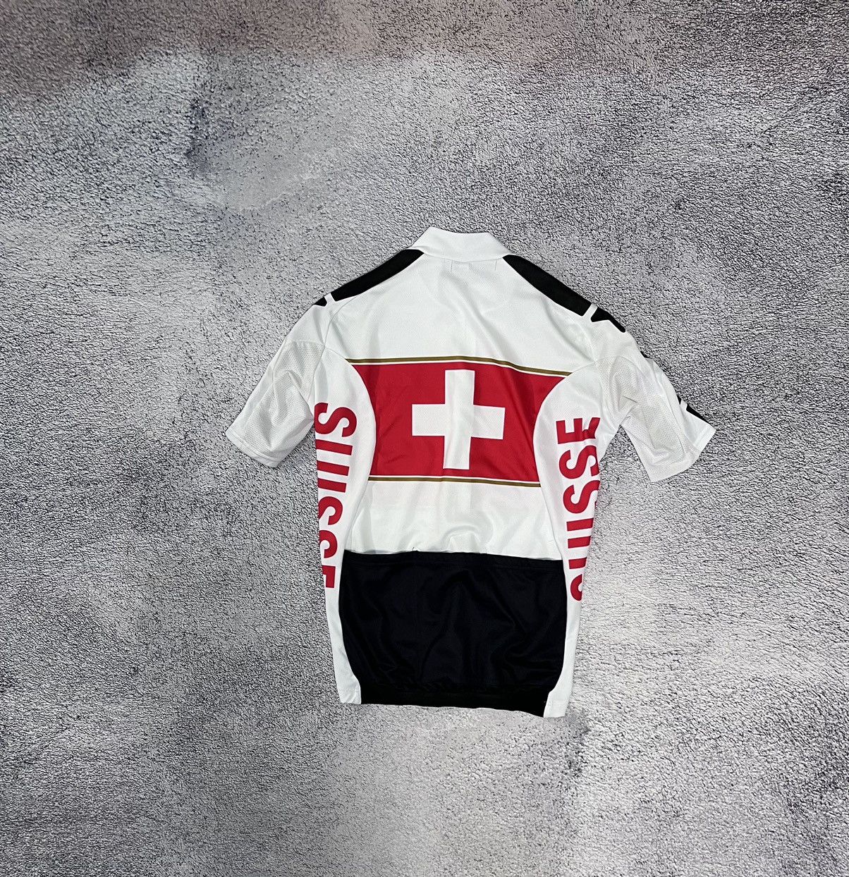 Asos Assos Women T- Shirt Cycling Jersey Suisse Polyester Size XS Size XS / US 0-2 / IT 36-38 - 5 Thumbnail