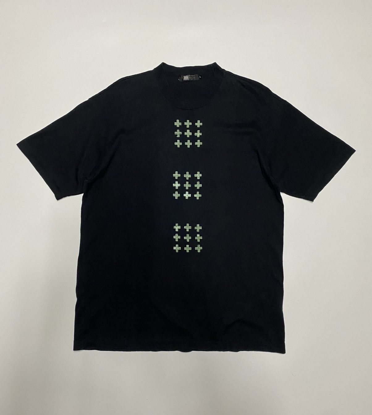 Designer × Issey Miyake ISSEY MIYAKE DESIGN STUDIO Size US L / EU 52-54 / 3 - 1 Thumbnail