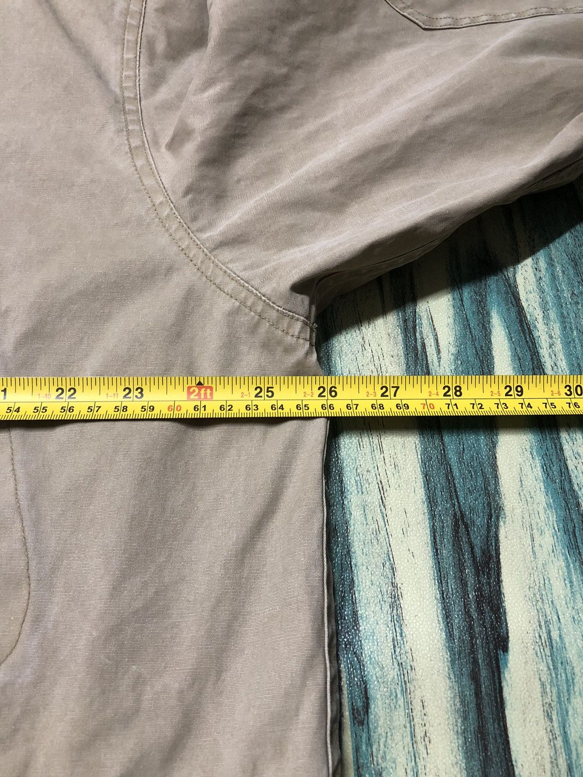 Polo Sportman Ralph Lauren hooded parka jacket