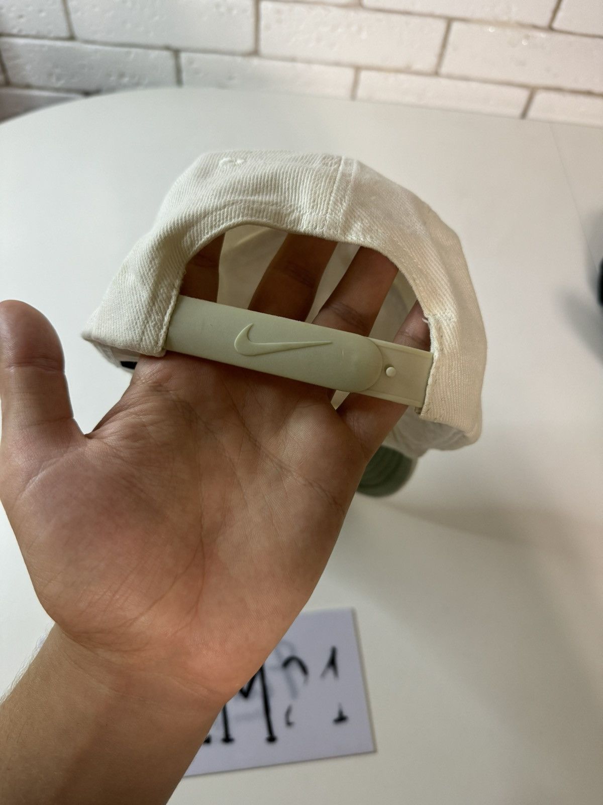 Other Nike vintage cap hat Size ONE SIZE - 3 Thumbnail