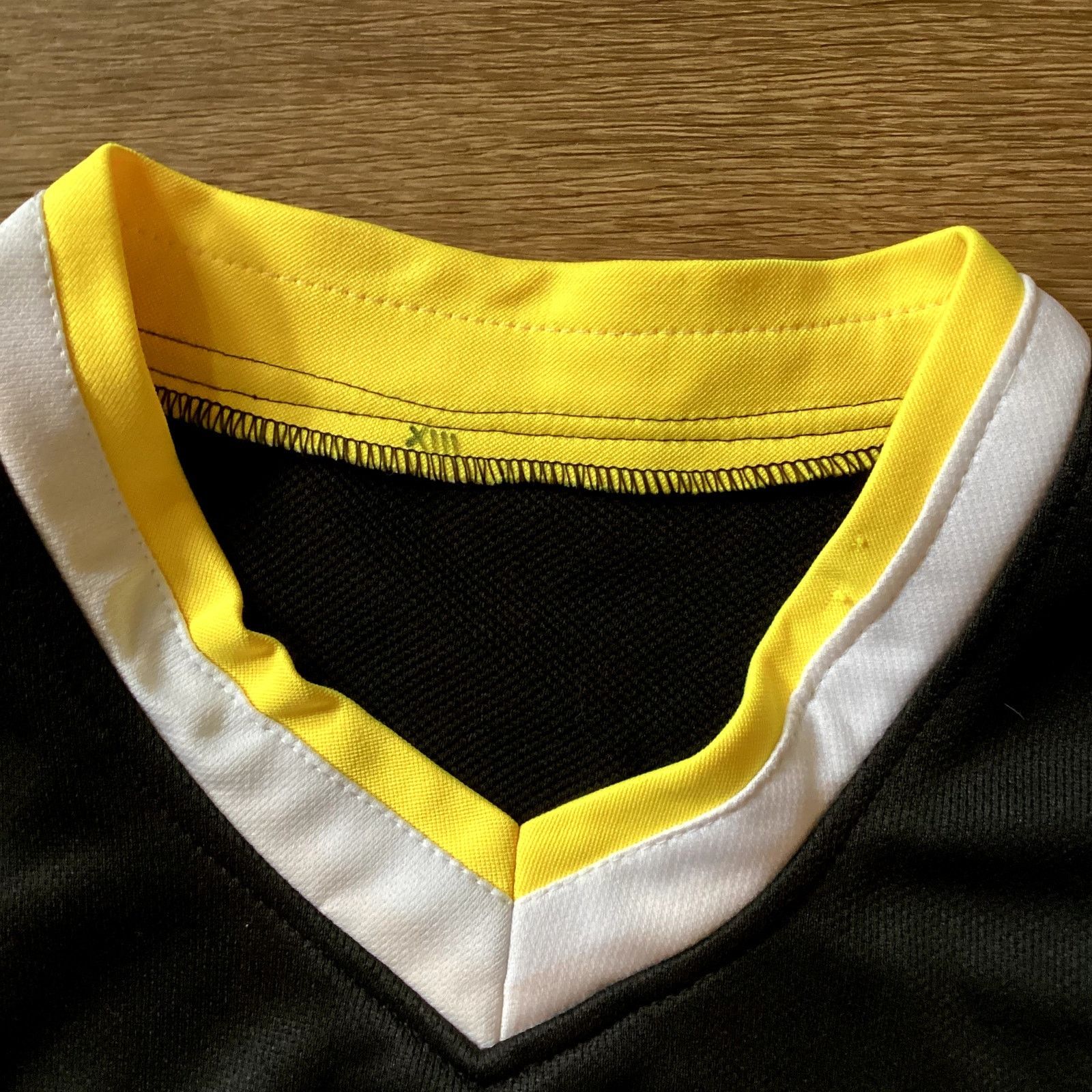 NHL VTG Boston Bruins Bobby ORR Hockey Jersey Size L Size US L / EU 52-54 / 3 - 3 Thumbnail