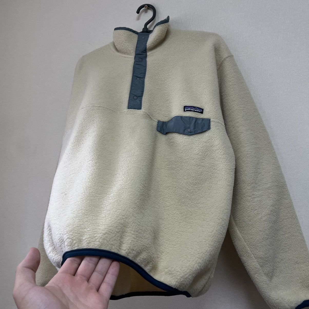 Patagonia Vintage Patagonia Fleece Size US S / EU 44-46 / 1 - 4 Thumbnail