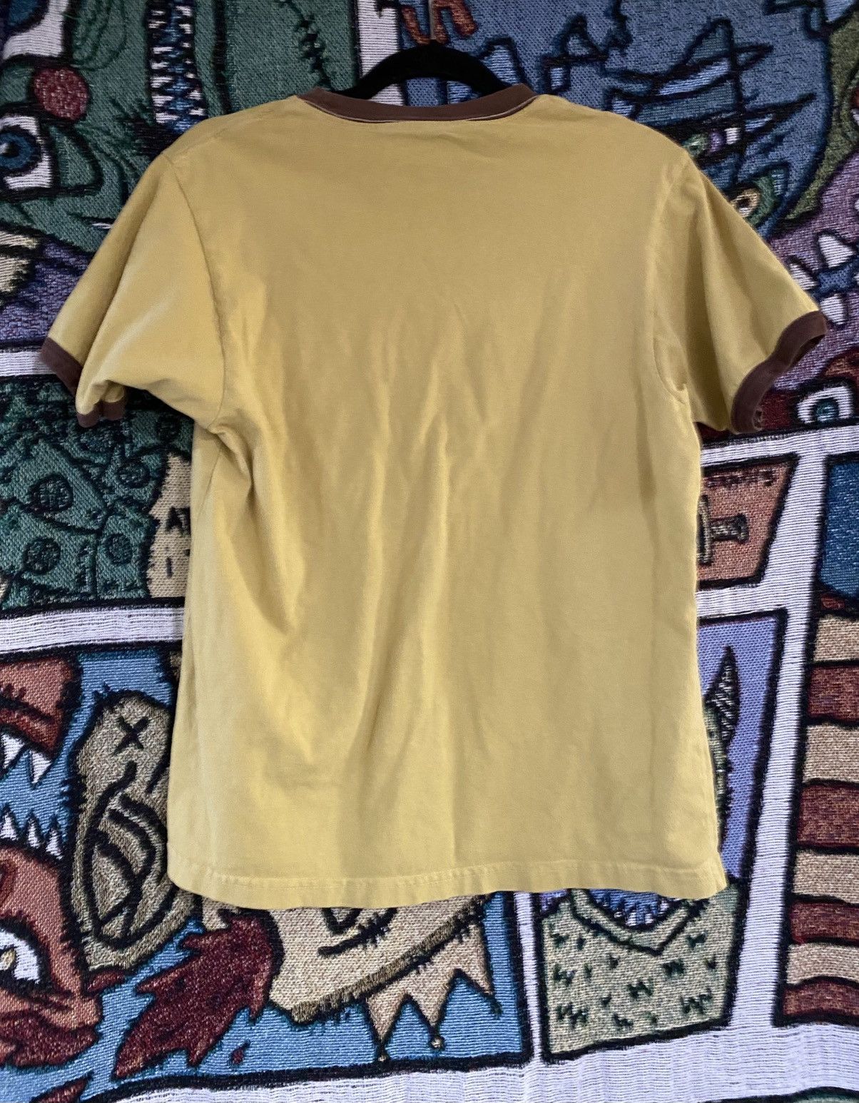 Bc Ethic BC ETHIC NJ STATE POLICE Size US M / EU 48-50 / 2 - 3 Thumbnail