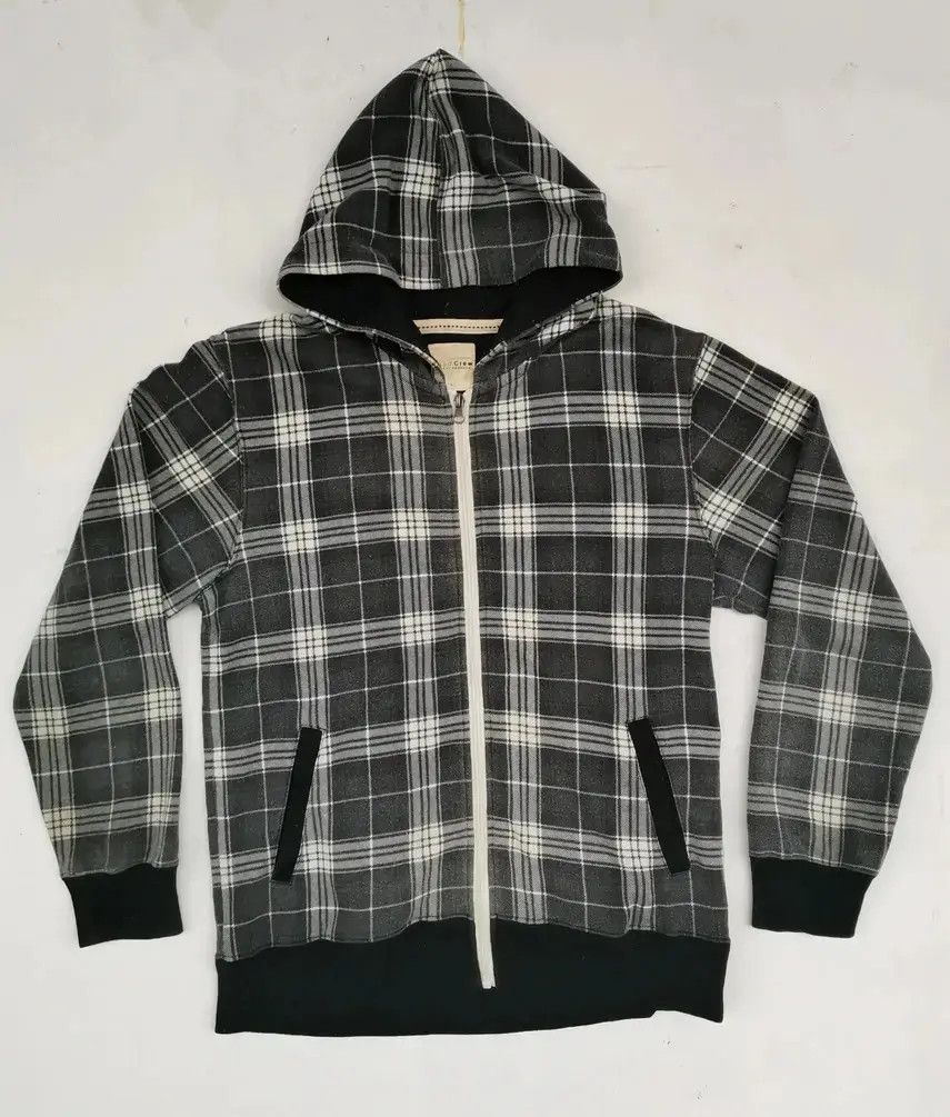 Japanese Brand Good Crew by Navy Product Sweaters Size US L / EU 52-54 / 3 - 1 Thumbnail