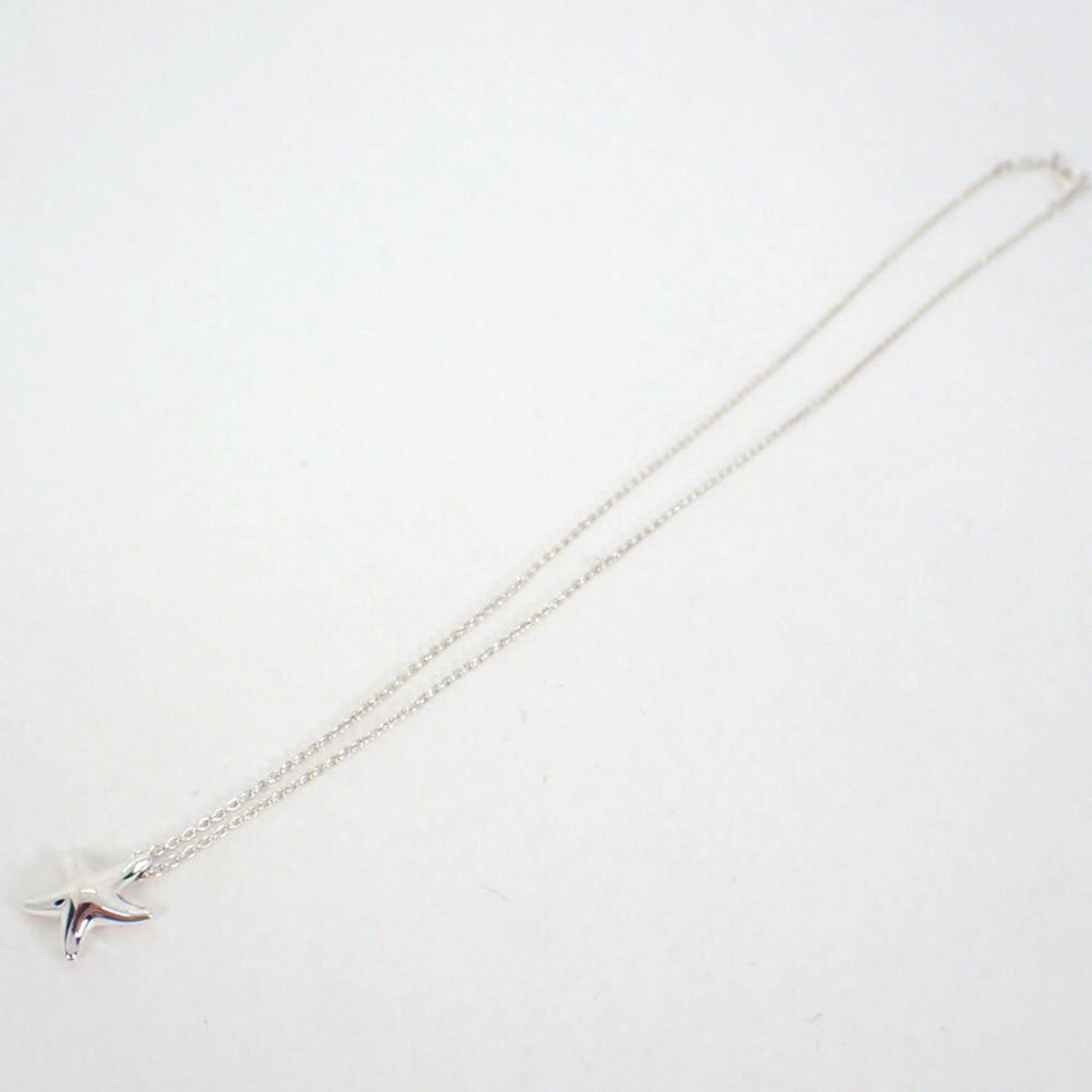 Tiffany & Co. Tiffany & Co Etoile de mer necklace Size ONE SIZE - 1 Thumbnail