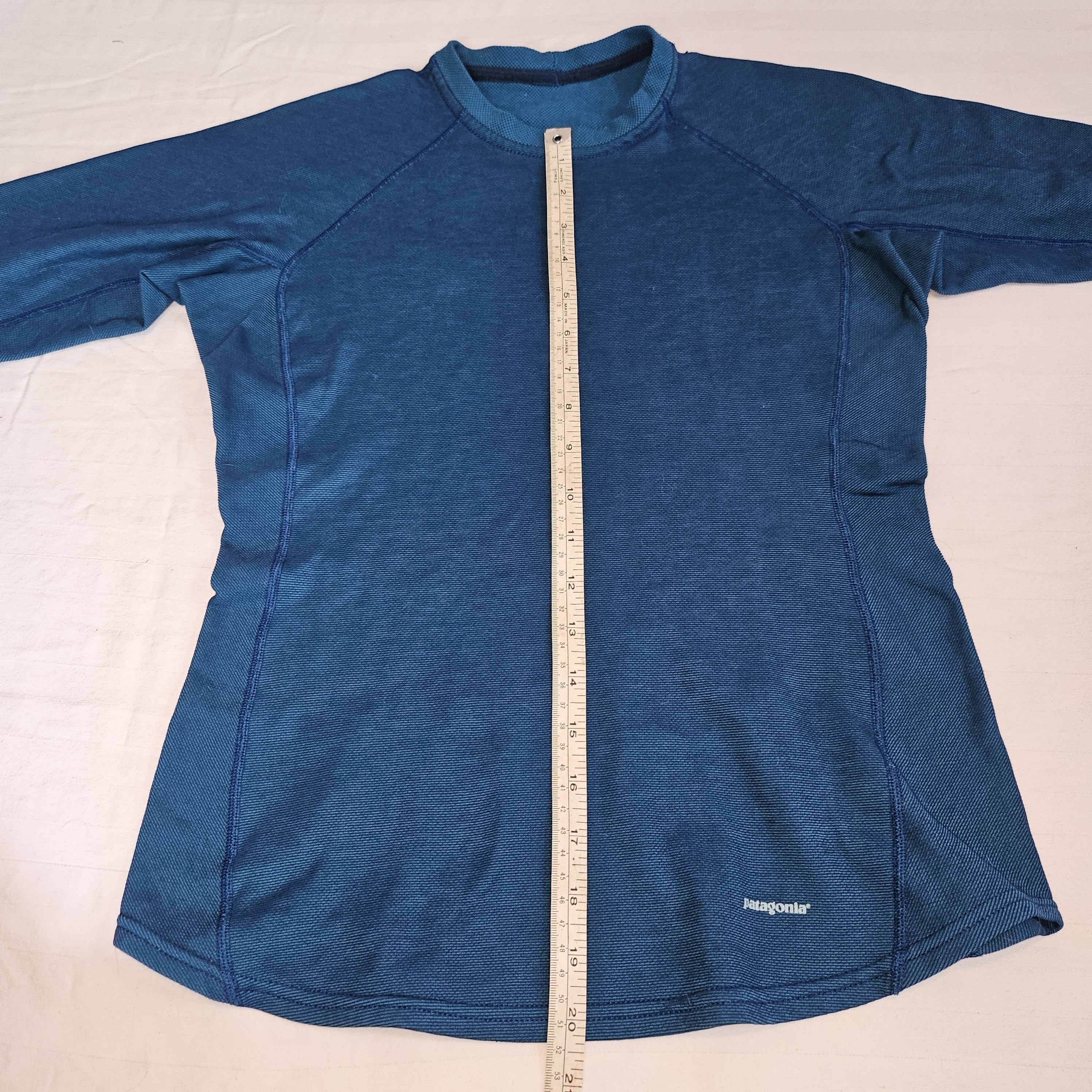 Patagonia Patagonia Athletic Long Sleeve Woman's S Size S / US 4 / IT 40 - 7 Thumbnail
