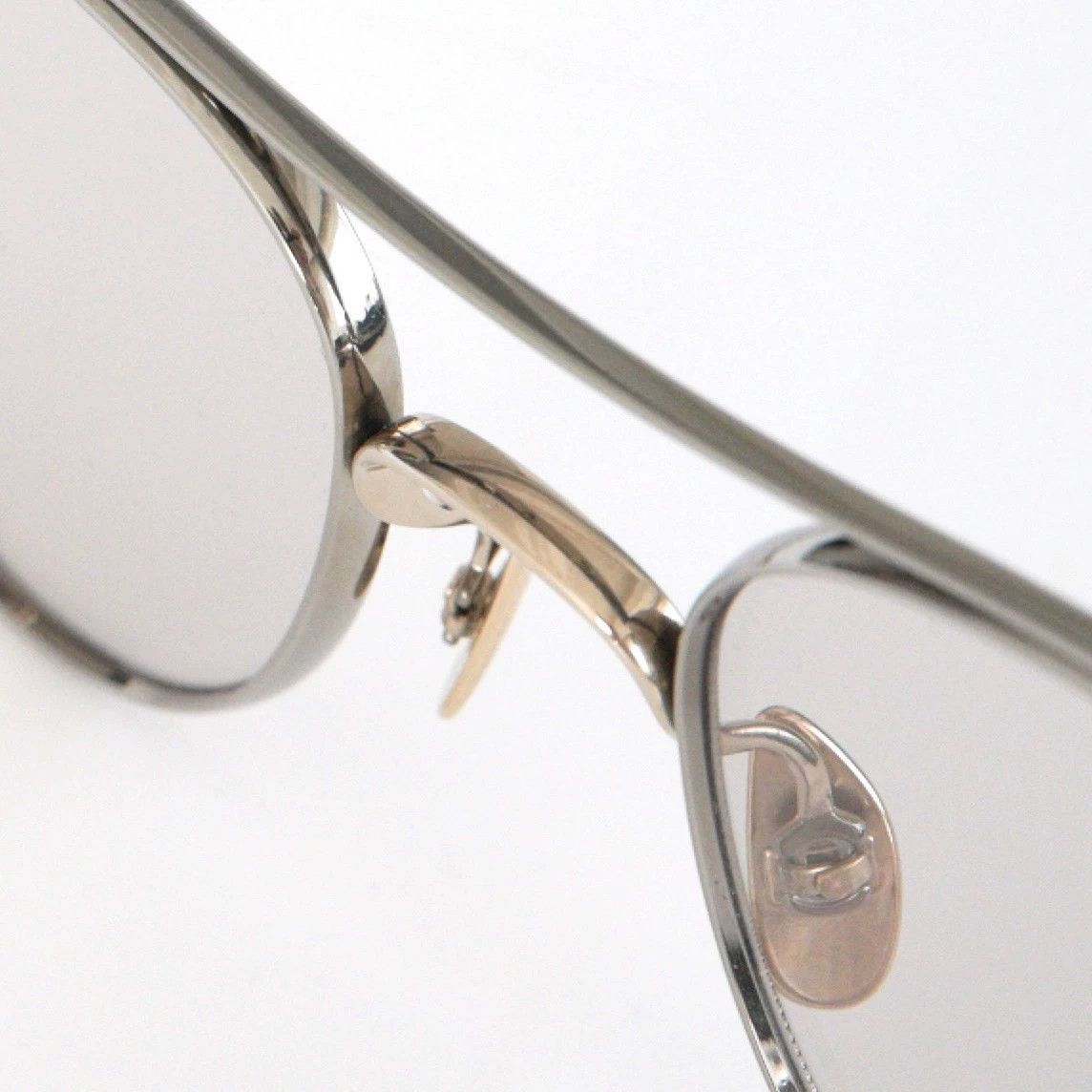 Other YUICHI TOYAMA x 5X BIOTOP PALM SPRINGS Ti New Sunglasses Size ONE SIZE - 4 Thumbnail