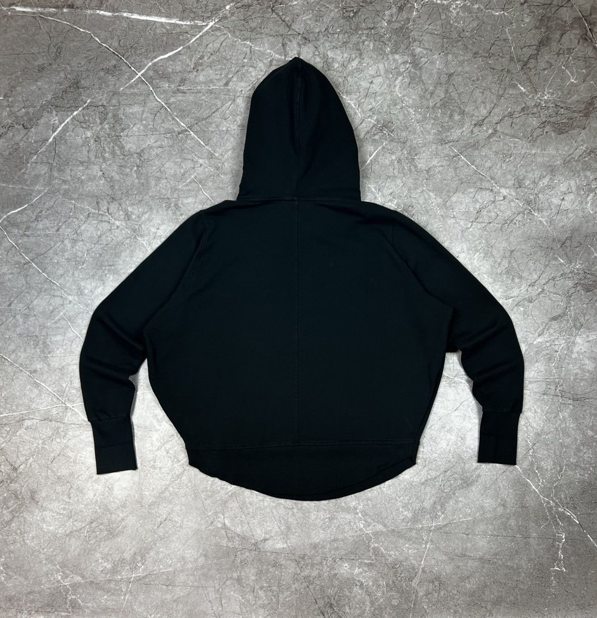 Thom Krom Thom Krom Hoodie Size S Size US S / EU 44-46 / 1 - 7 Thumbnail