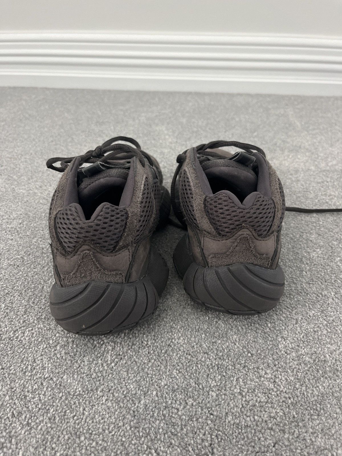 Yeezy 500 Granite