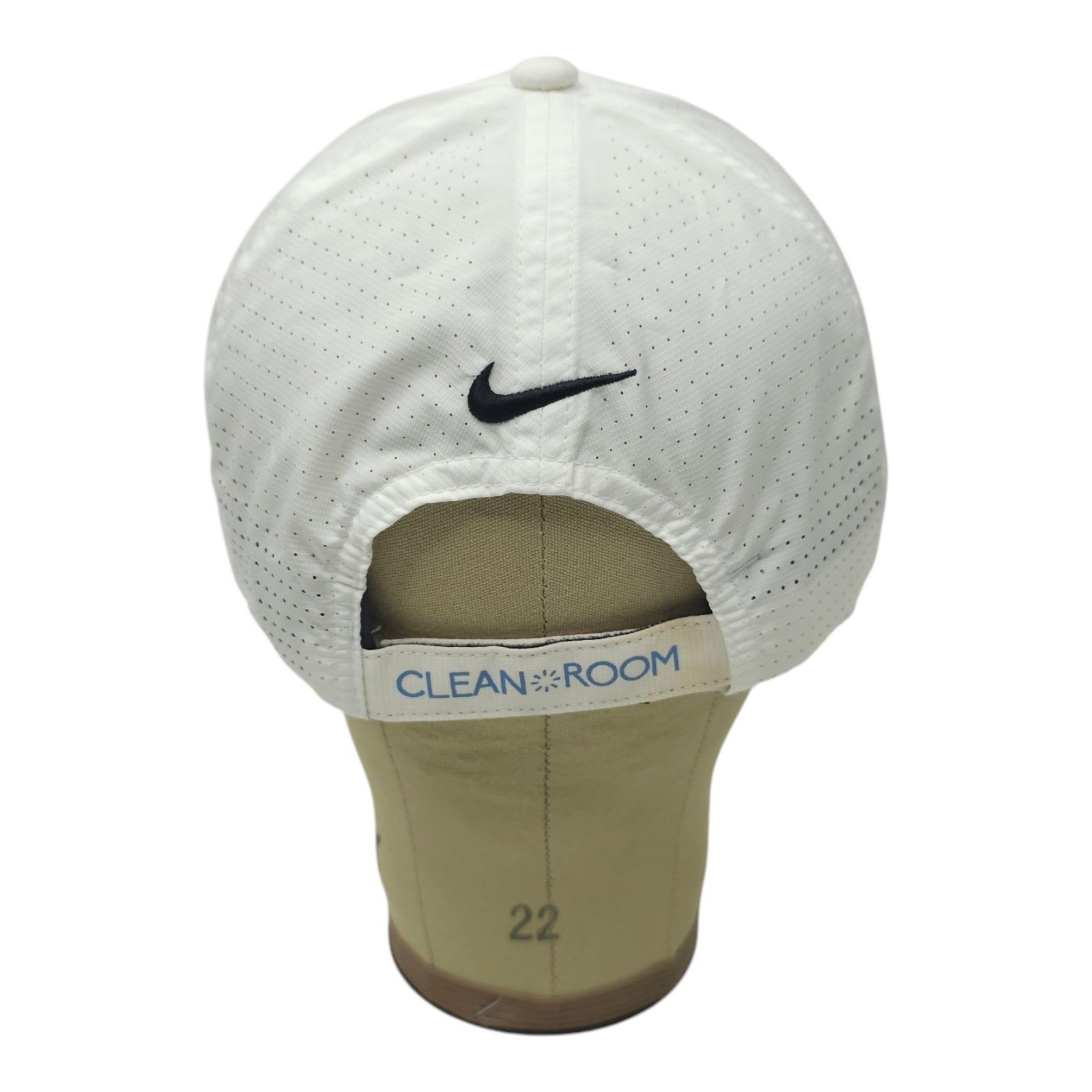 Nike NIke Golf Cap mTrade Strapback Cap Trucker Baseball Hat Size ONE SIZE - 4 Thumbnail