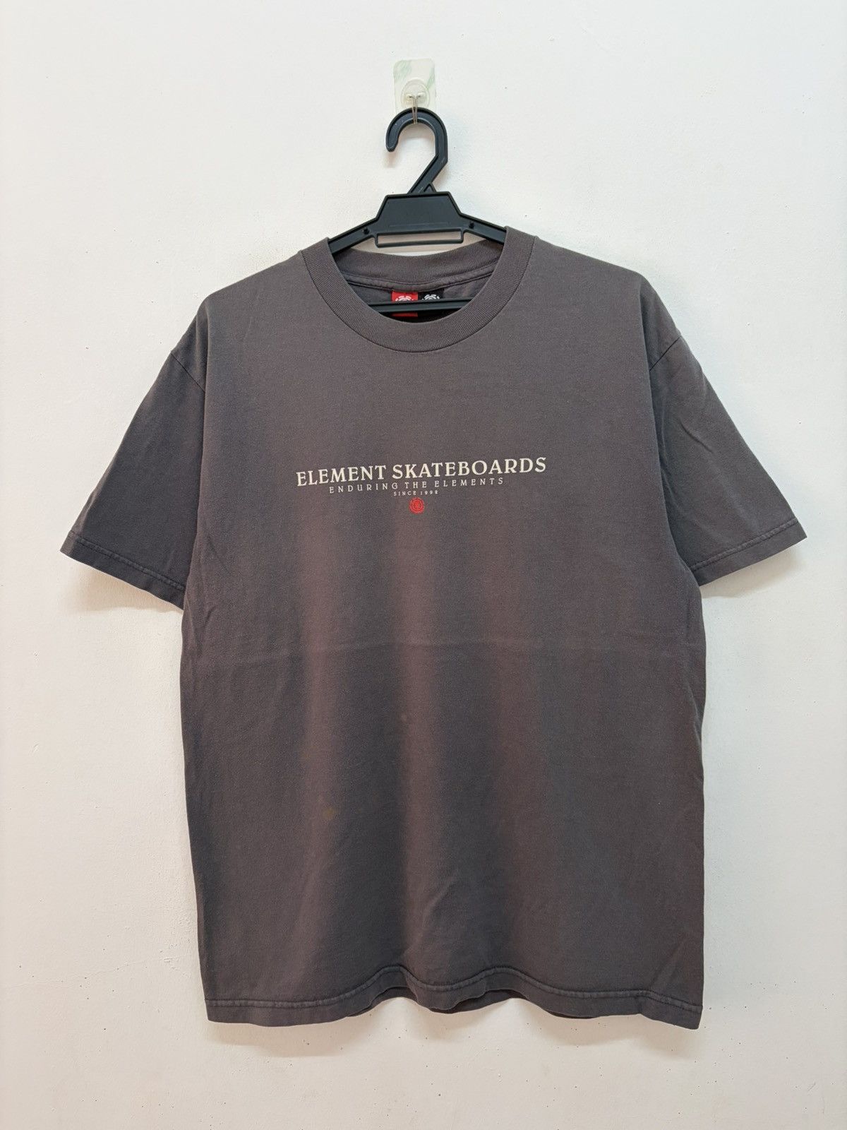 Element ELEMENT SKATEBOARDS ENDURING THE ELEMENTS MADE IN USA Size US L / EU 52-54 / 3 - 1 Thumbnail