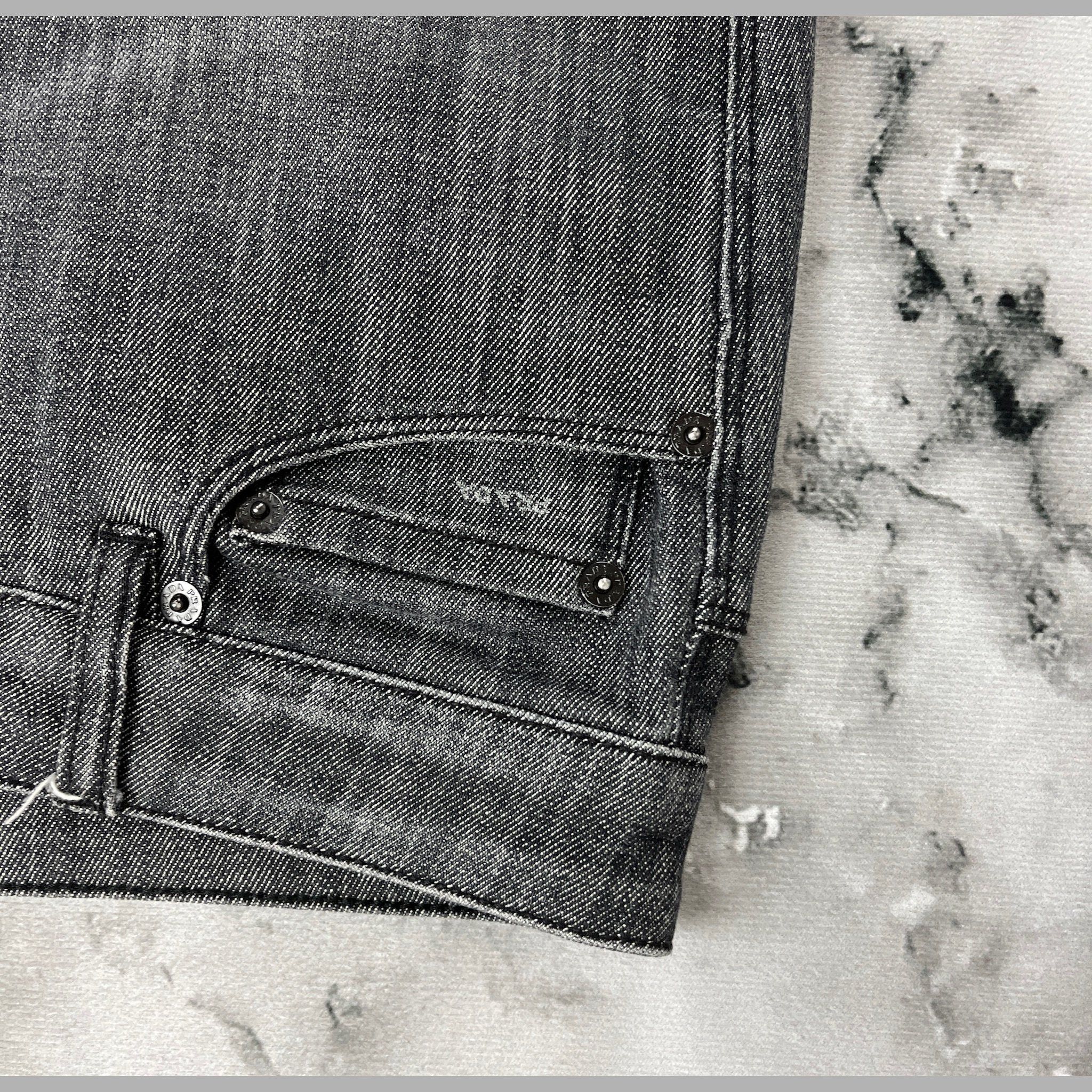 Prada Jeans Prada Denim – W28 Size 28" / US 6 / IT 42 - 3 Thumbnail