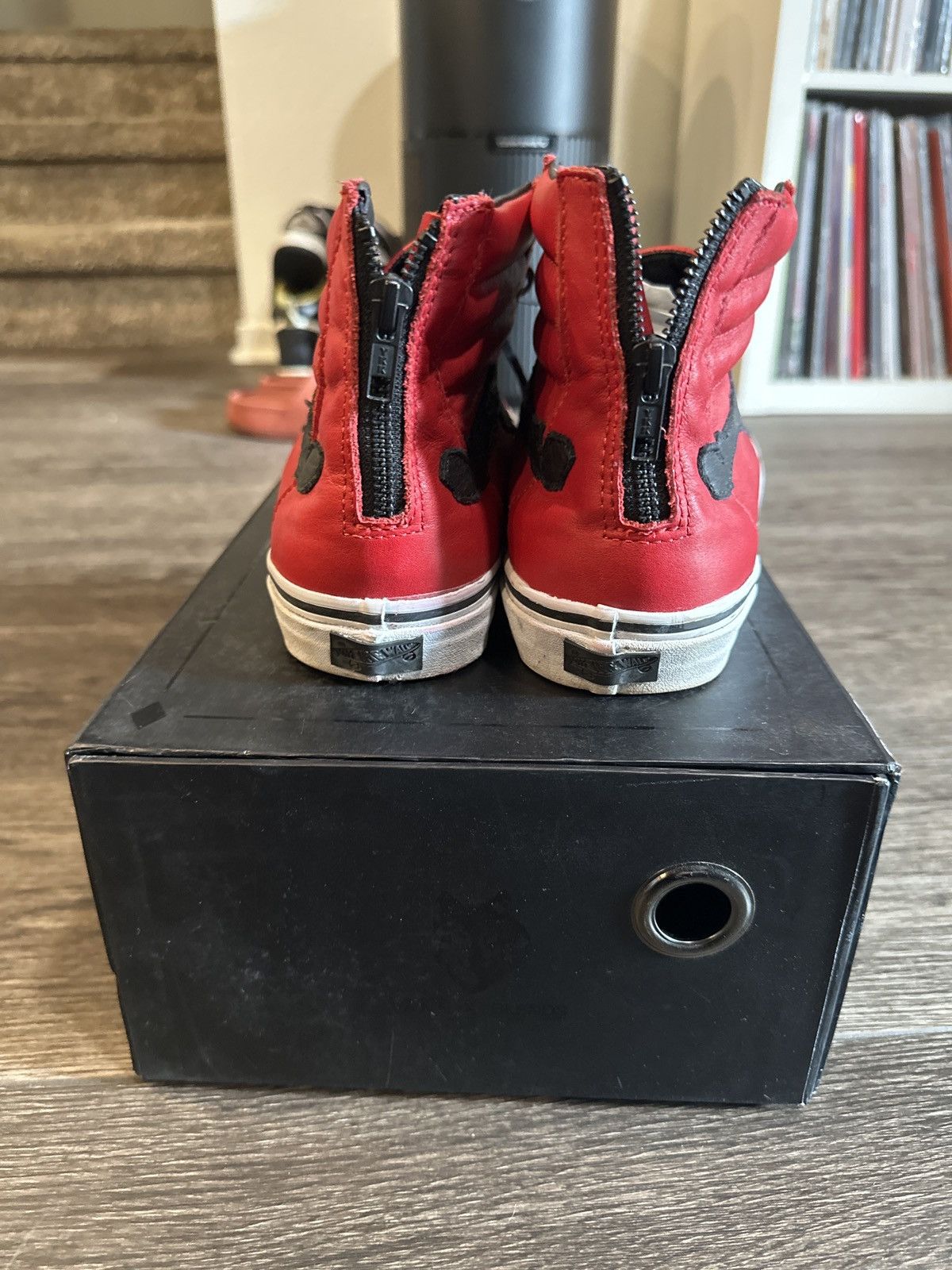 Blends × Vans Blends x Vans Size US 10 / EU 43 - 2 Thumbnail