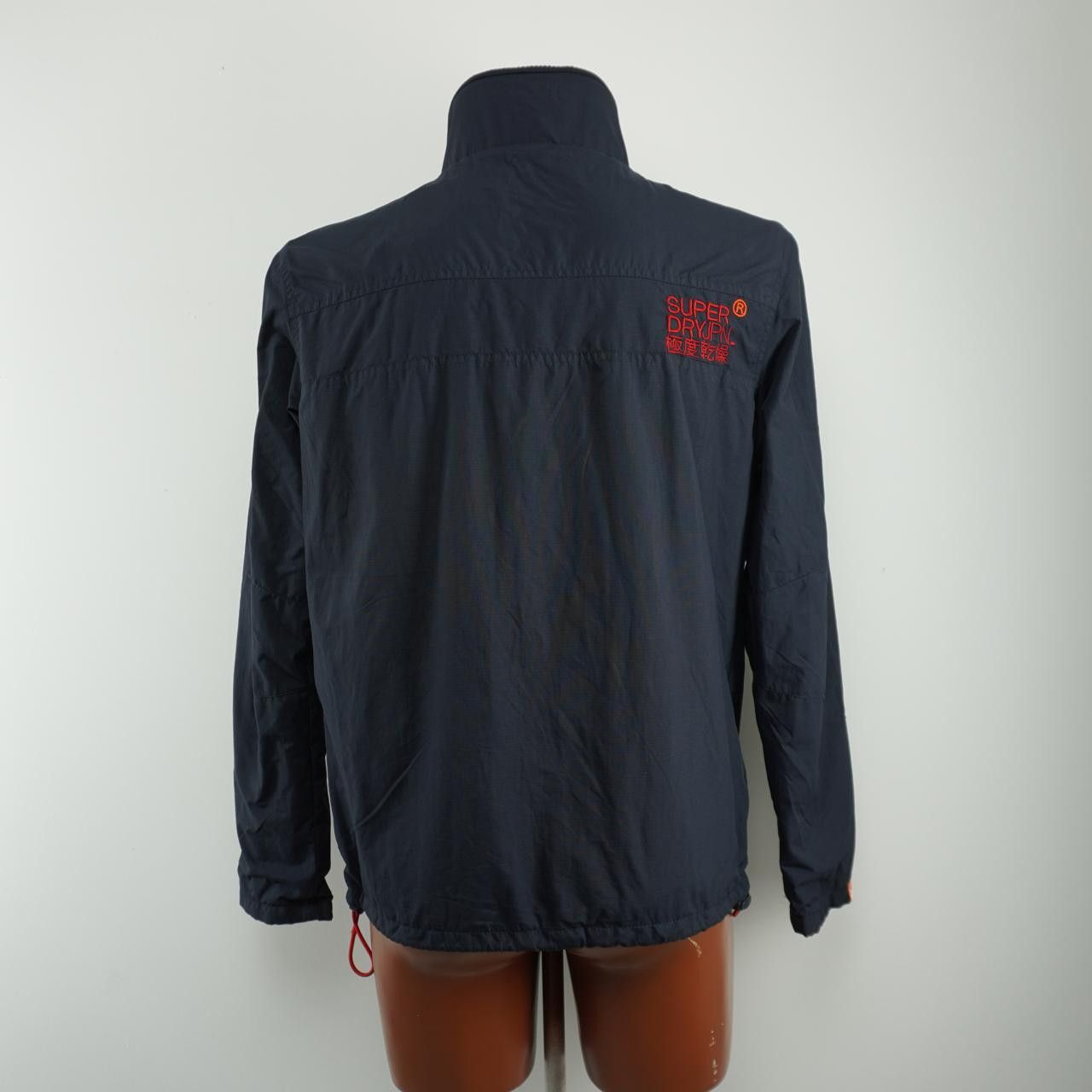 Superdry Men's Jacket Superdry Size US M / EU 48-50 / 2 - 4 Thumbnail