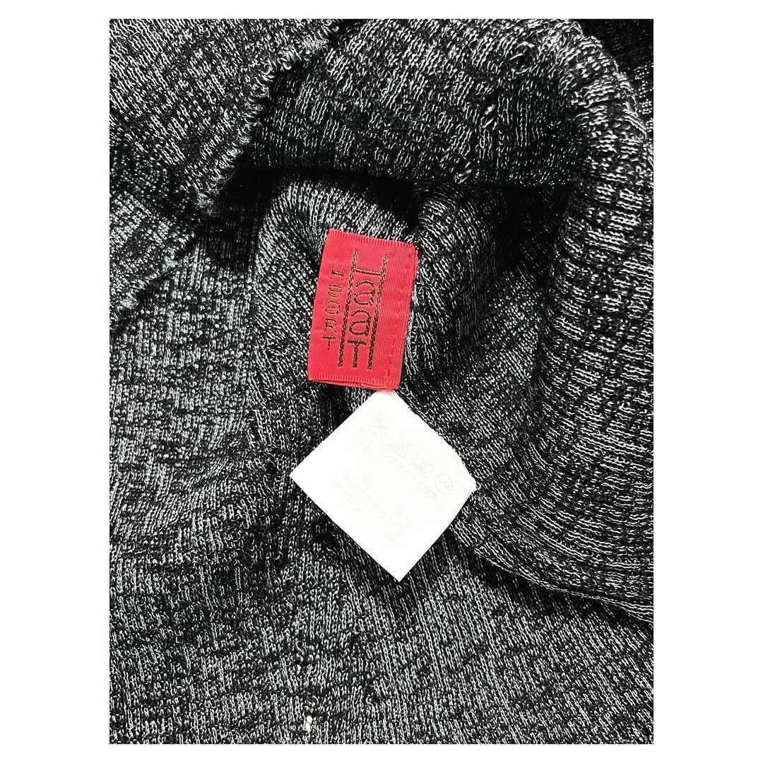 Issey Miyake Haat By Issey Miyake Size US M / EU 48-50 / 2 - 6 Thumbnail