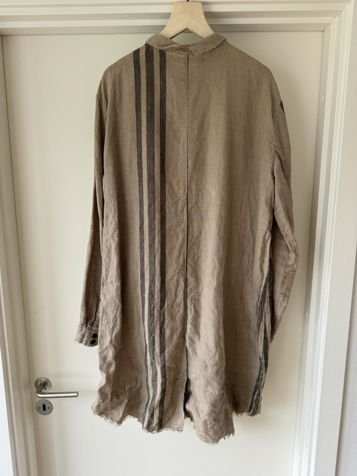 Aleksandr Manamis Aleksandr Manamis Shirt Size US M / EU 48-50 / 2 - 9 Thumbnail