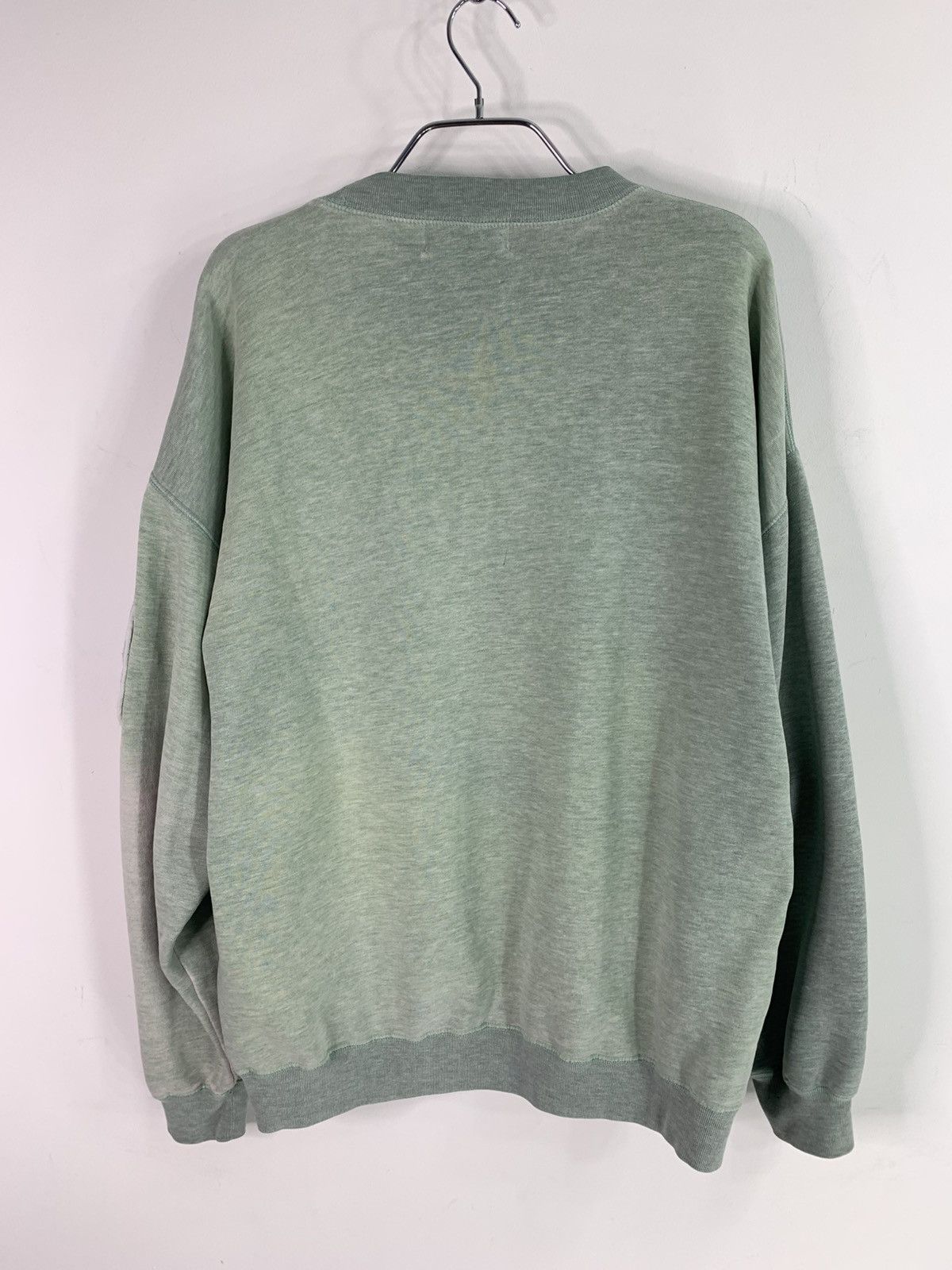Other × Vintage Vintage Worldwide Best Montana 1954 Sweatshirt XL Size Size US XL / EU 56 / 4 - 2 Thumbnail