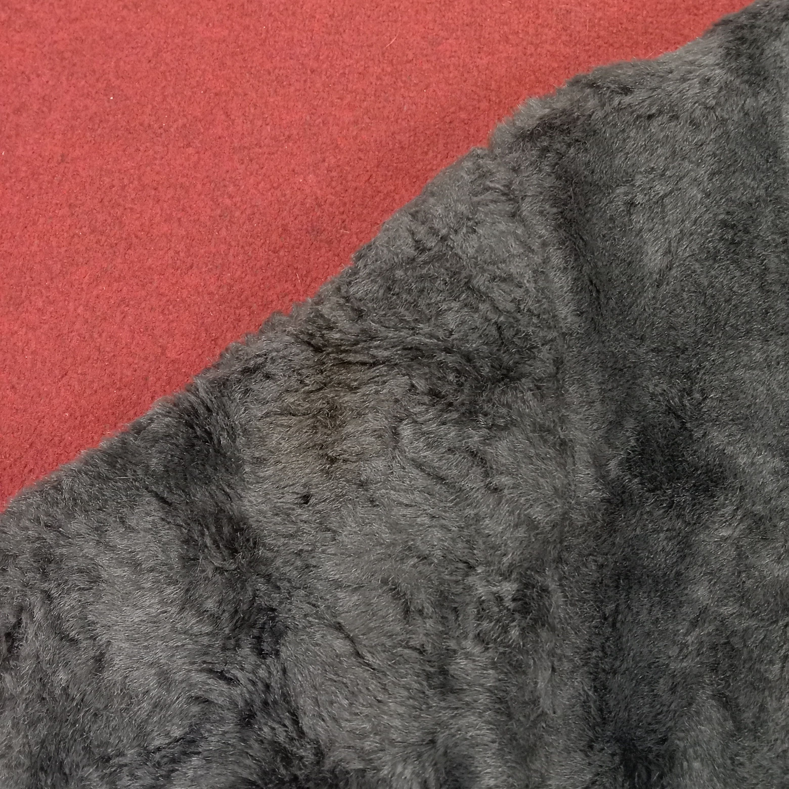 Andreluciano × Japanese Brand × Vintage Andreluciano Fashion Winter Style Fleece Jacket Size US L / EU 52-54 / 3 - 5 Thumbnail