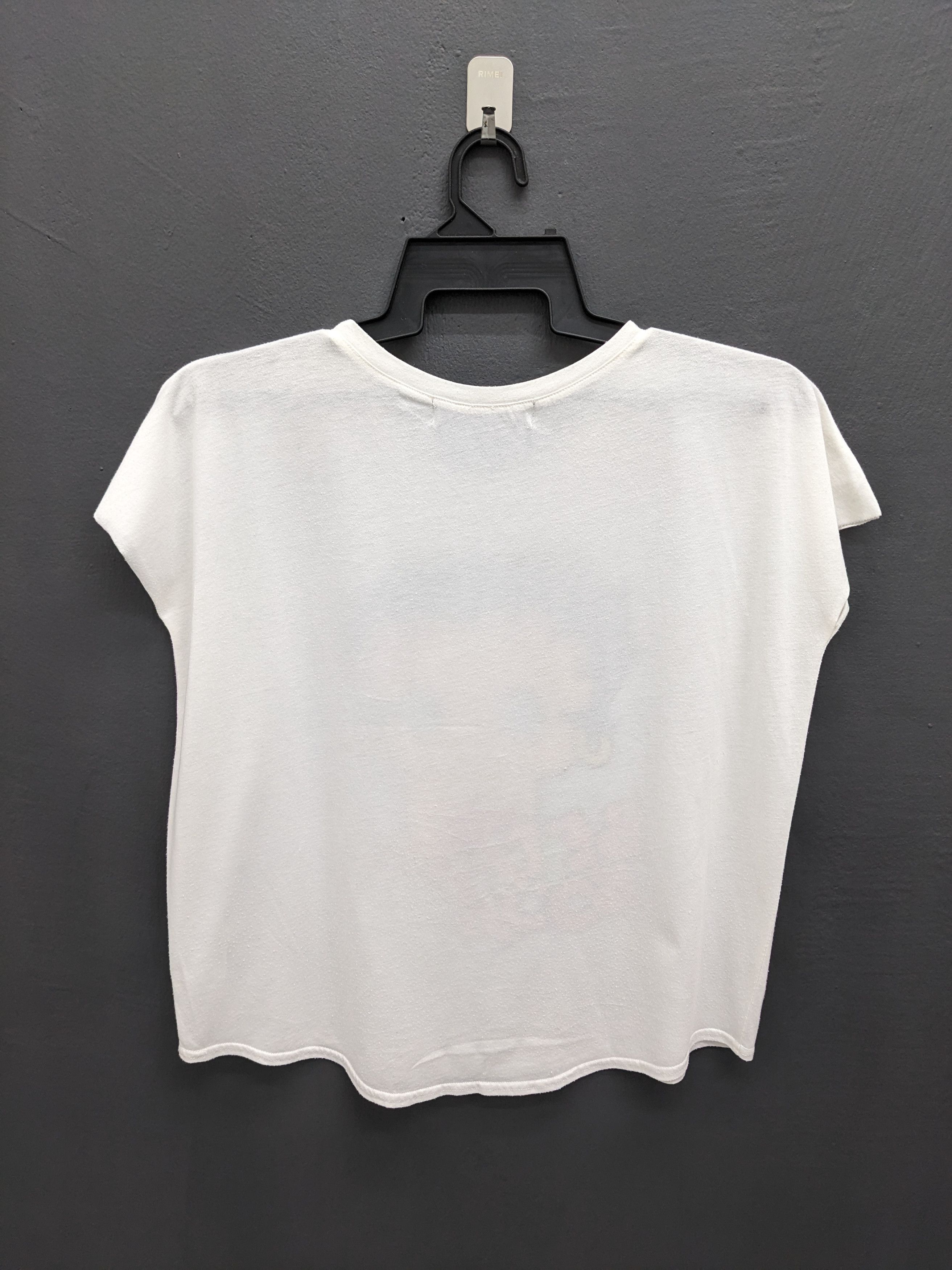 Cartoon Network VINTAGE BEETY BOOP TSHIRT Size XL / US 12-14 / IT 48-50 - 4 Thumbnail