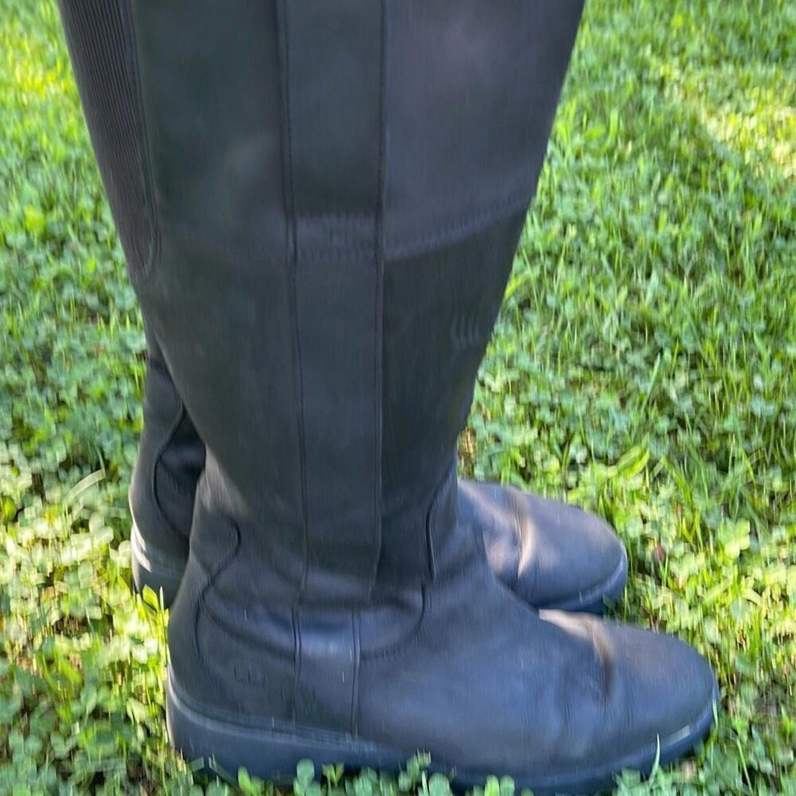 Timberland Timberland leather waterproof boots size 9.5 Size US 9.5 / IT 39.5 - 2 Thumbnail