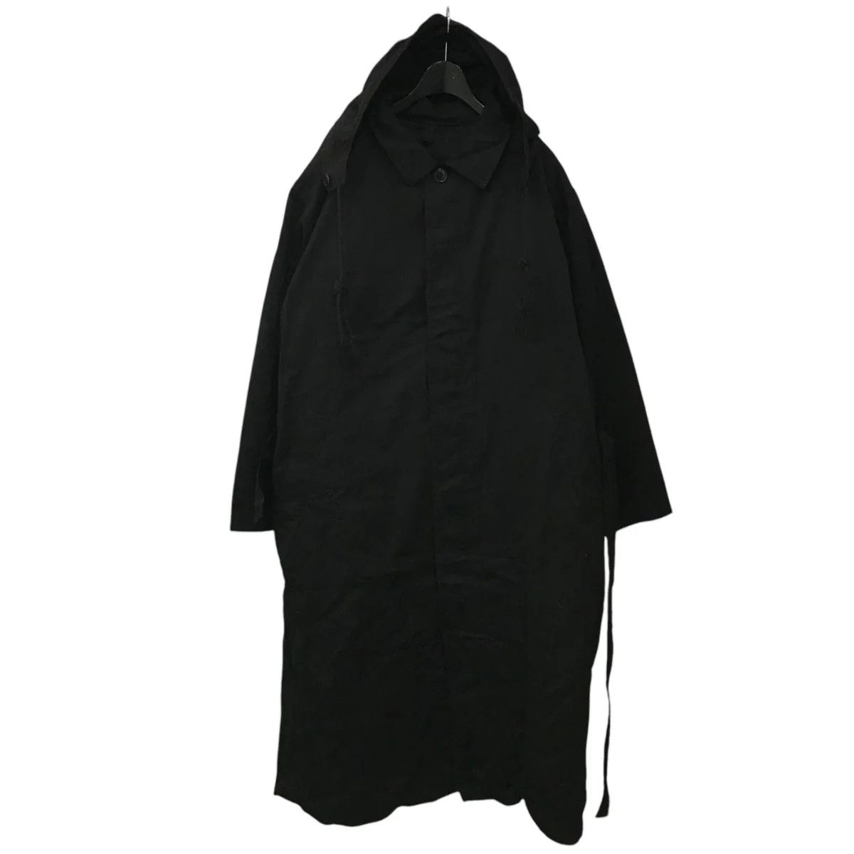 Mods COAT(XS) POUR HOMME Yamamoto ジャケット・アウター Yohji