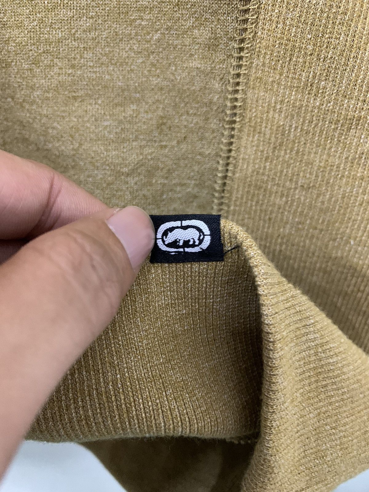 Ecko Unltd. Ecko Unltd Sweatshirt Size US XL / EU 56 / 4 - 5 Thumbnail