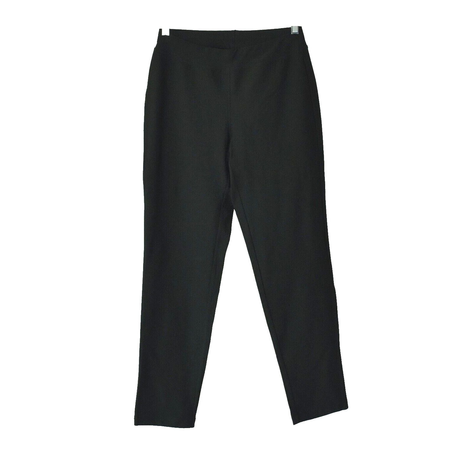Eileen Fisher NWT EILEEN FISHER Ivy Stretch Crepe Slim Ankle Pant XXS $168 Size 26" / US 2 / IT 38 - 1 Thumbnail