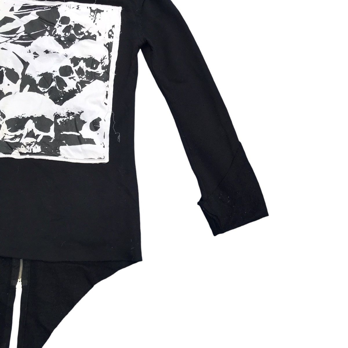 If Six Was Nine Sexy Dynamite London Faux Fur LGB If Six Was Nine Style Size S / US 4 / IT 40 - 12 Thumbnail