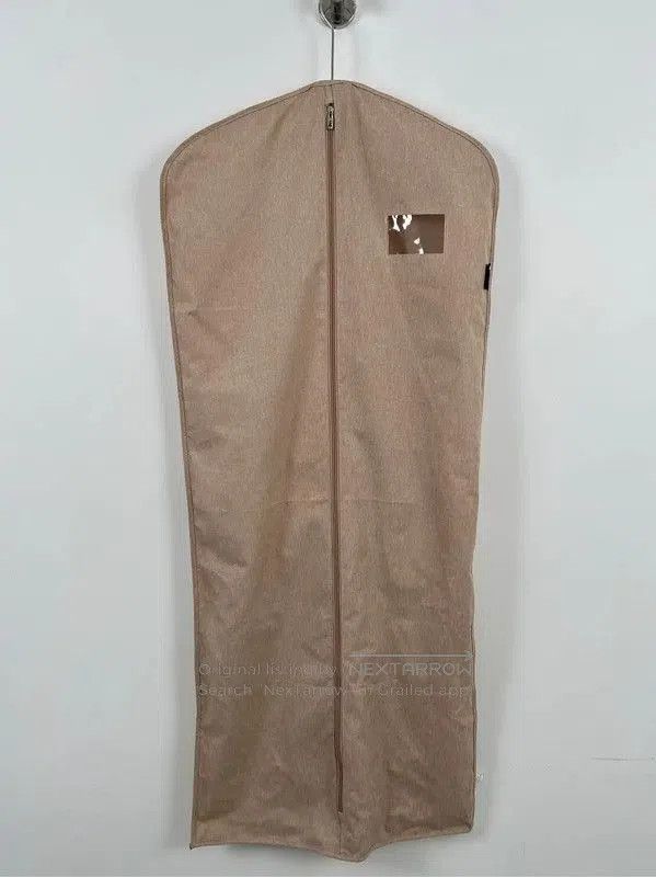 Max Mara MaxMara Cream Wool Women's Coat . Size S / US 4 / IT 40 - 7 Thumbnail