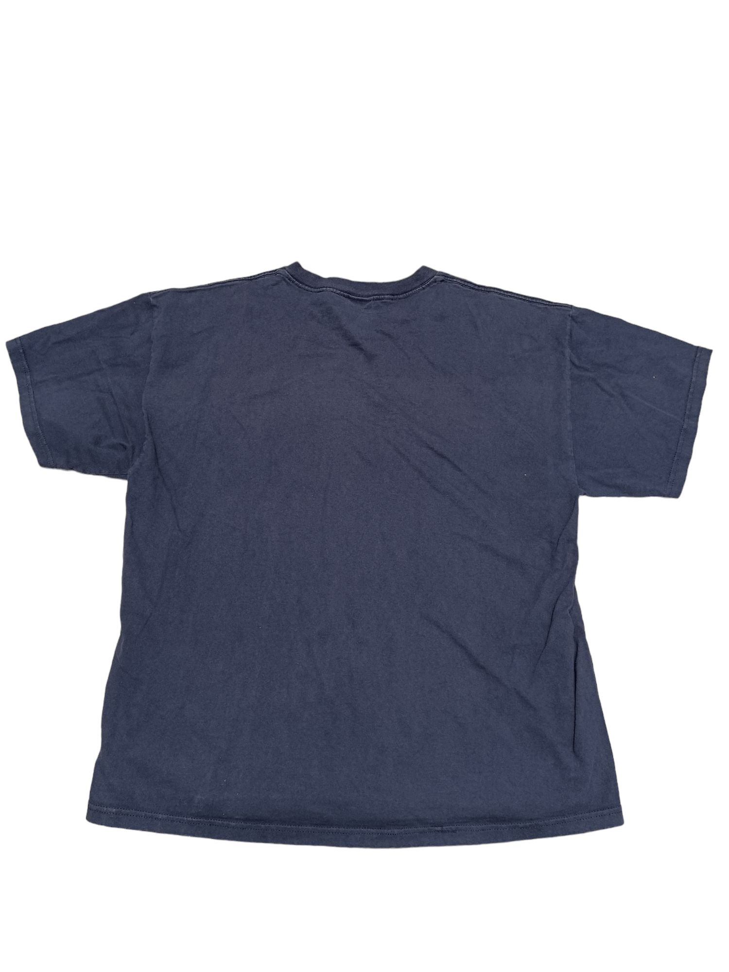Delta VINTAGE 90S PROPERTY OF NASA DELTA TEE BOXY Size US XL / EU 56 / 4 - 2 Thumbnail