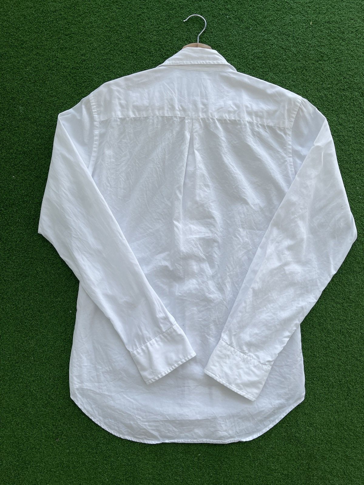 Vivienne Westwood VINTAGE VIVIENNE WESTWOOD FORMAL SHIRTS BUTTON UPS VERY RARE Size US S / EU 44-46 / 1 - 3 Thumbnail