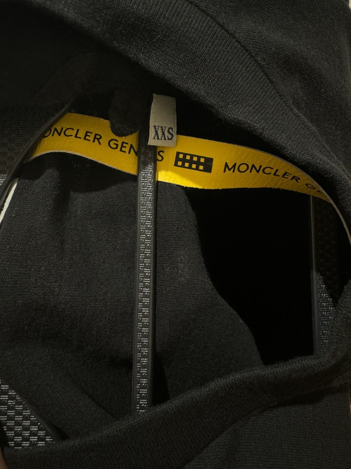 Moncler Genius × Palm Angels Moncler x Palm Angels Size US XXS / EU 40 - 10 Thumbnail