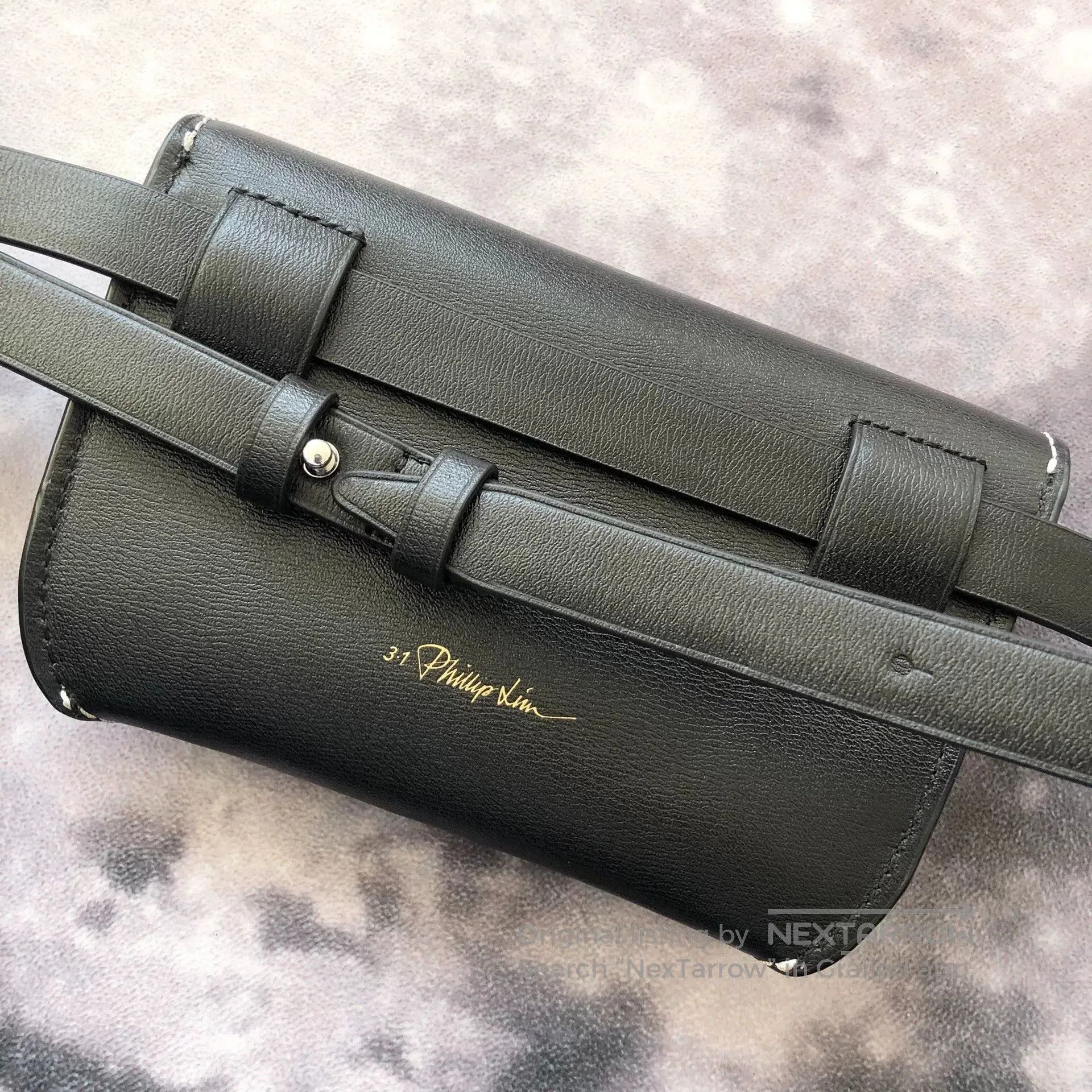 3.1 Phillip Lim 3.1 Phillip Lim Eyeglass Case Bag. Size ONE SIZE - 5 Thumbnail