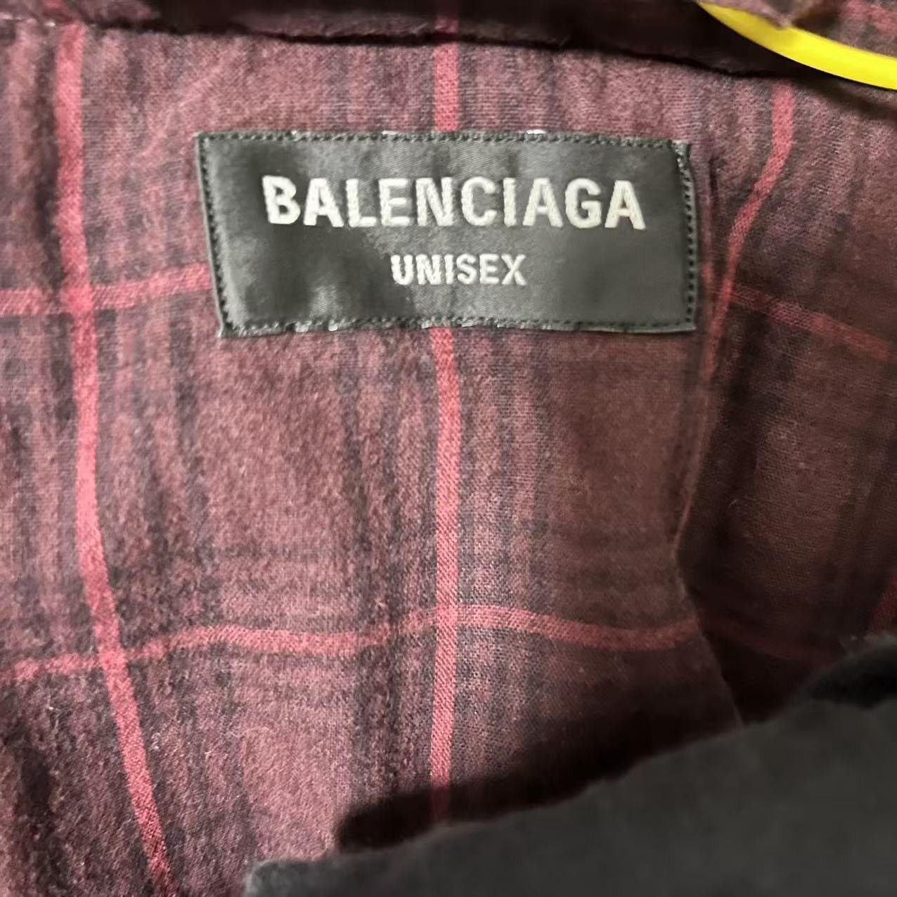 Balenciaga Balenciaga 24ss Unity Sports Ski jacket-DMC99 Size US S / EU 44-46 / 1 - 3 Thumbnail