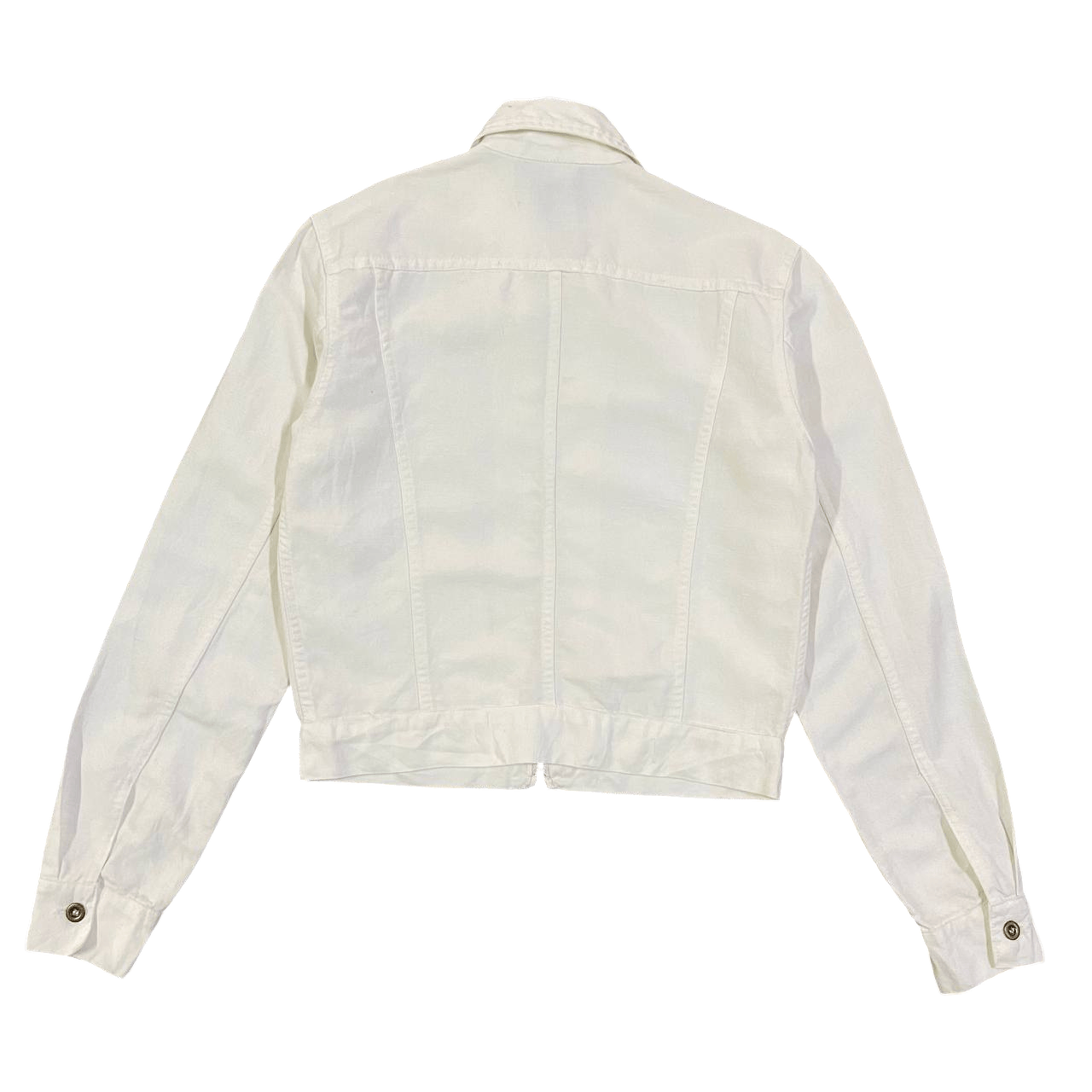 Richmond Denim Richmond Denim Jacket Size US S / EU 44-46 / 1 - 10 Thumbnail