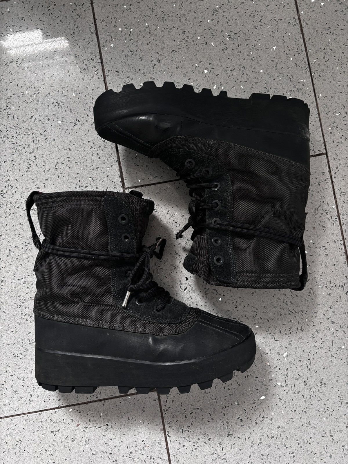 Adidas Yeezy Season Yeezy 950 Boots Grailed
