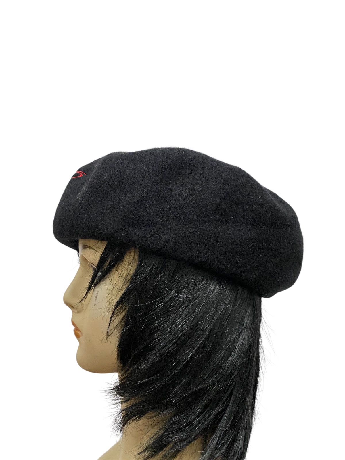 Vivienne Westwood Vivienne Westwood wool hats Size ONE SIZE - 4 Thumbnail