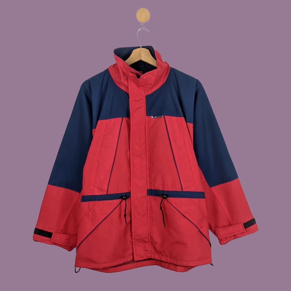 Mastermind Japan × The North Face Mastermind World x North Face