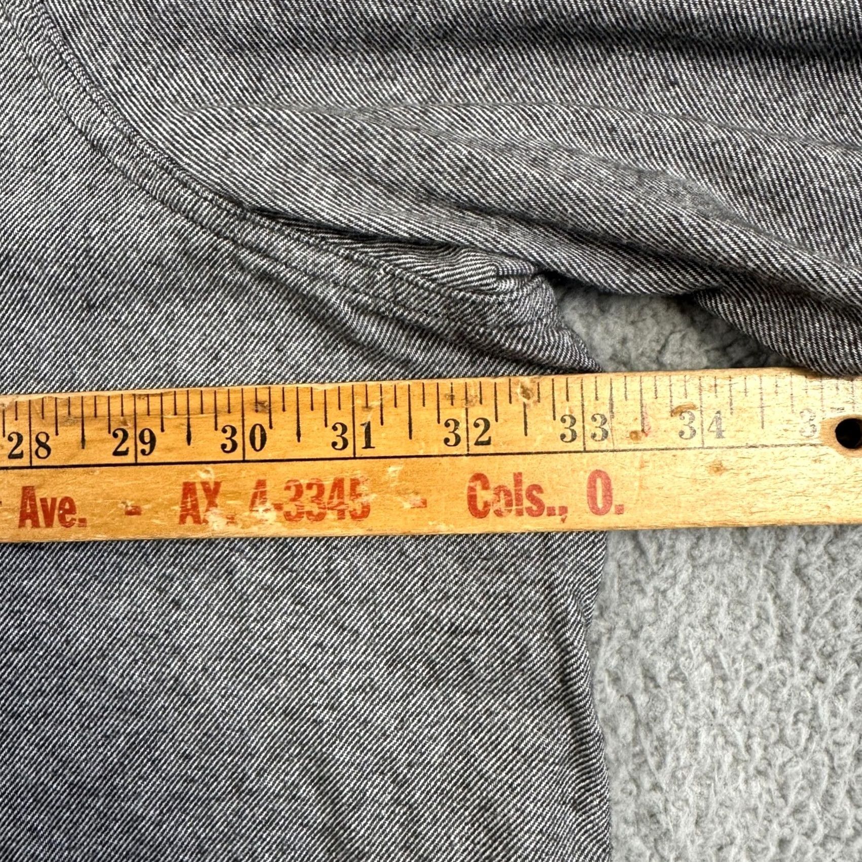 Vintage VINTAGE? No. Size US XXL / EU 58 / 5 - 7 Thumbnail