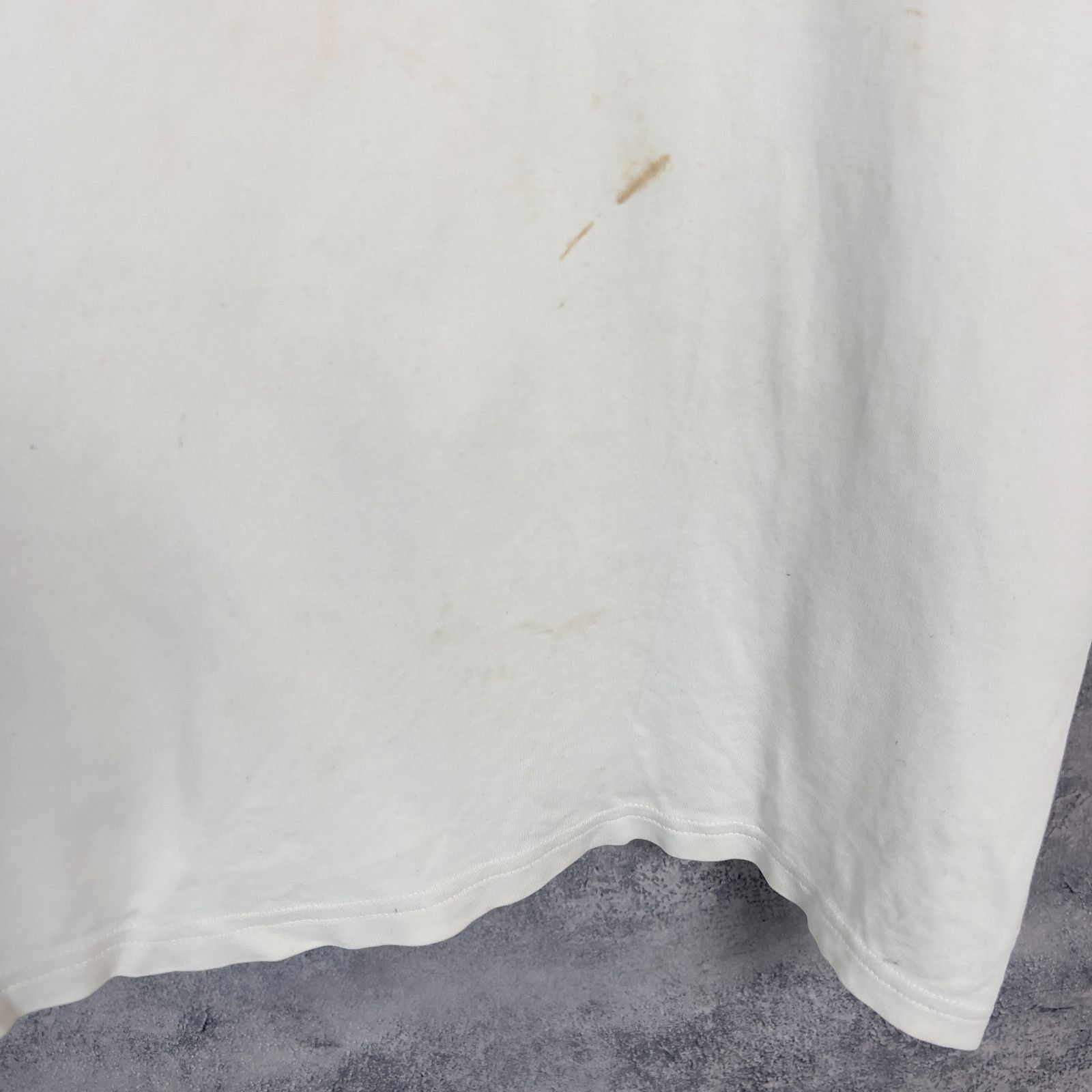 BMW Bmw Polo Shirt F1 Men's Size XXL White Cotton Short Sleeve` Size US XXL / EU 58 / 5 - 9 Thumbnail