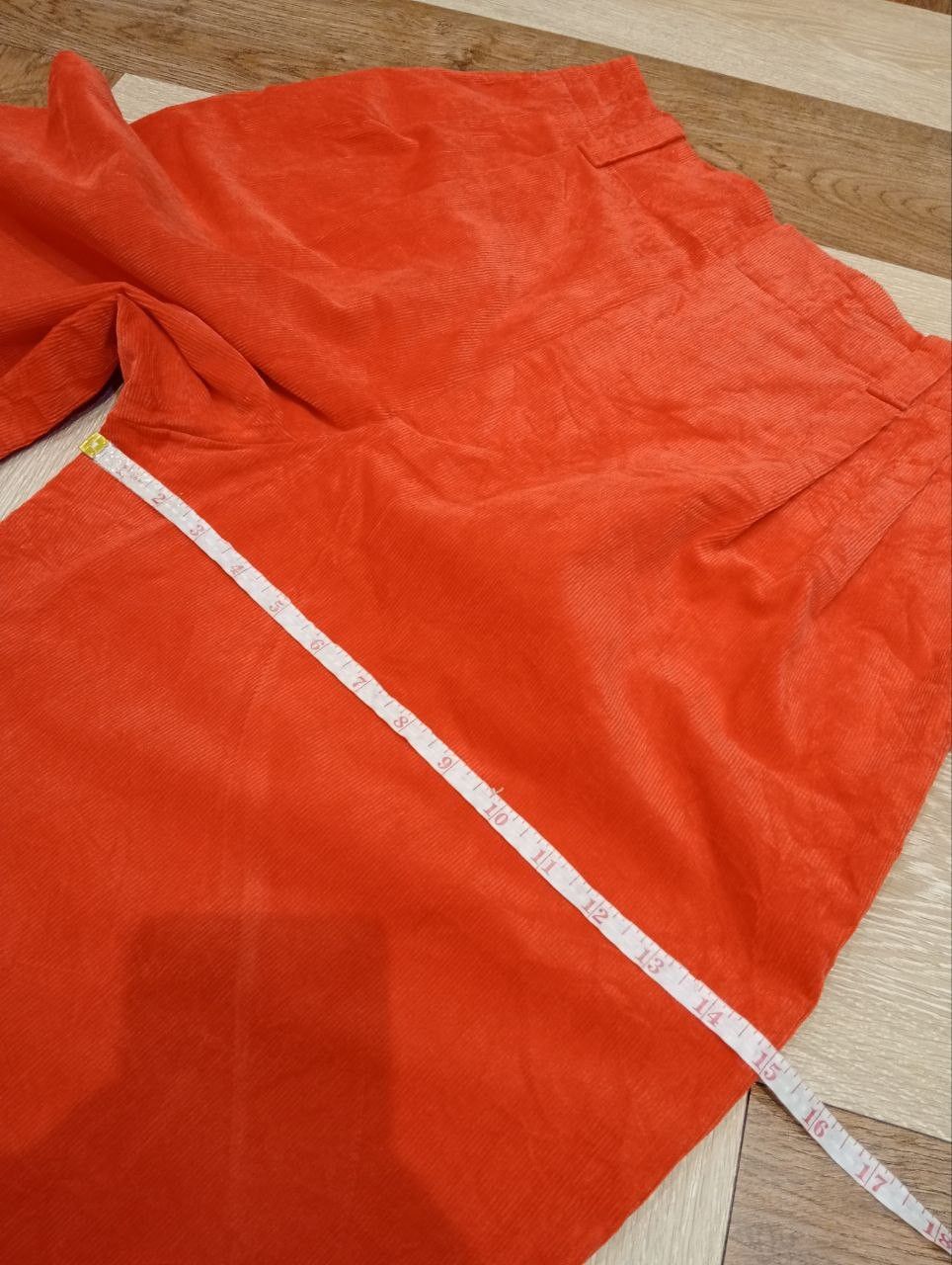 Marni MARNI x UT BAGGY CORDUROY PANTS Size US 31 - 15 Thumbnail