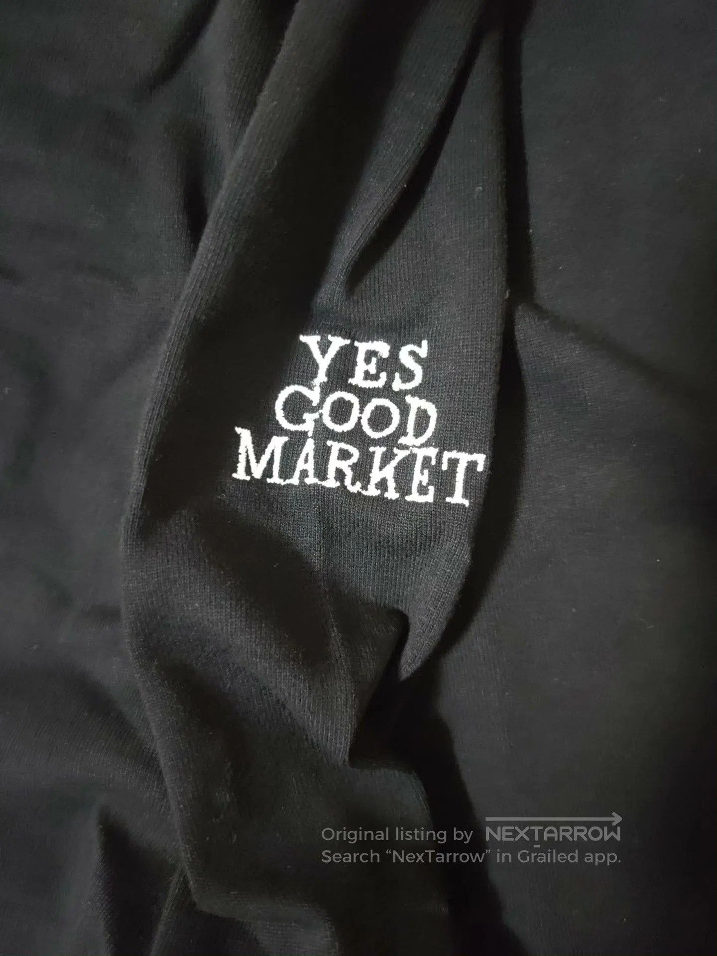 Other SEE SEE Super Big Side Stripe Longsleeve. Size US M / EU 48-50 / 2 - 4 Thumbnail