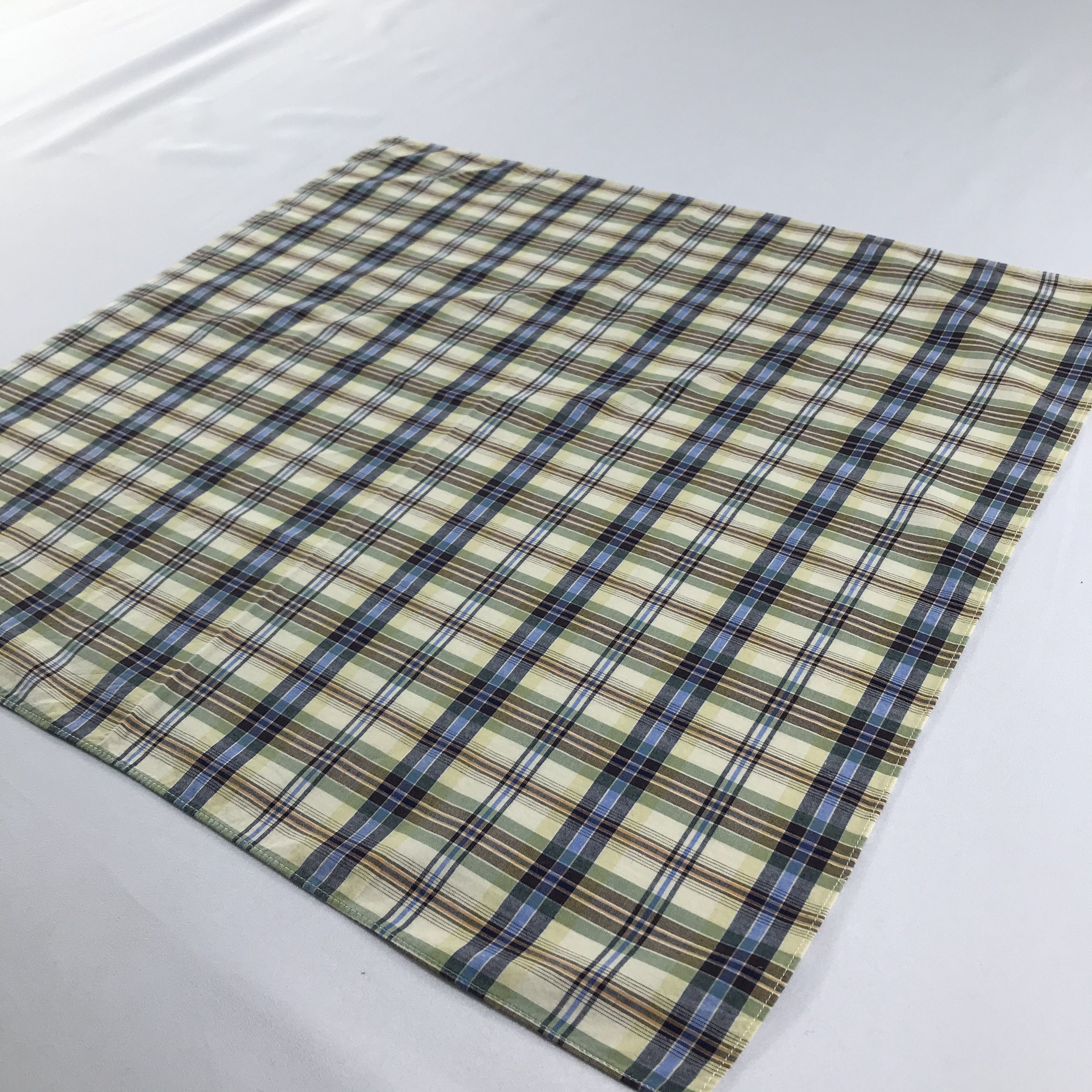 Beams Plus Beams Handkerchief Neckerchief Bandana H645 Size ONE SIZE - 5 Thumbnail
