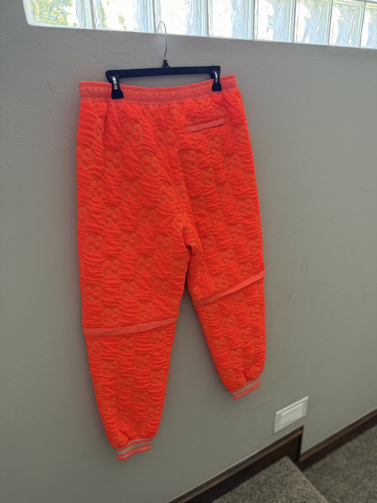 Gucci Gucci pants - 2 in 1 Size US 34 / EU 50 - 13 Thumbnail